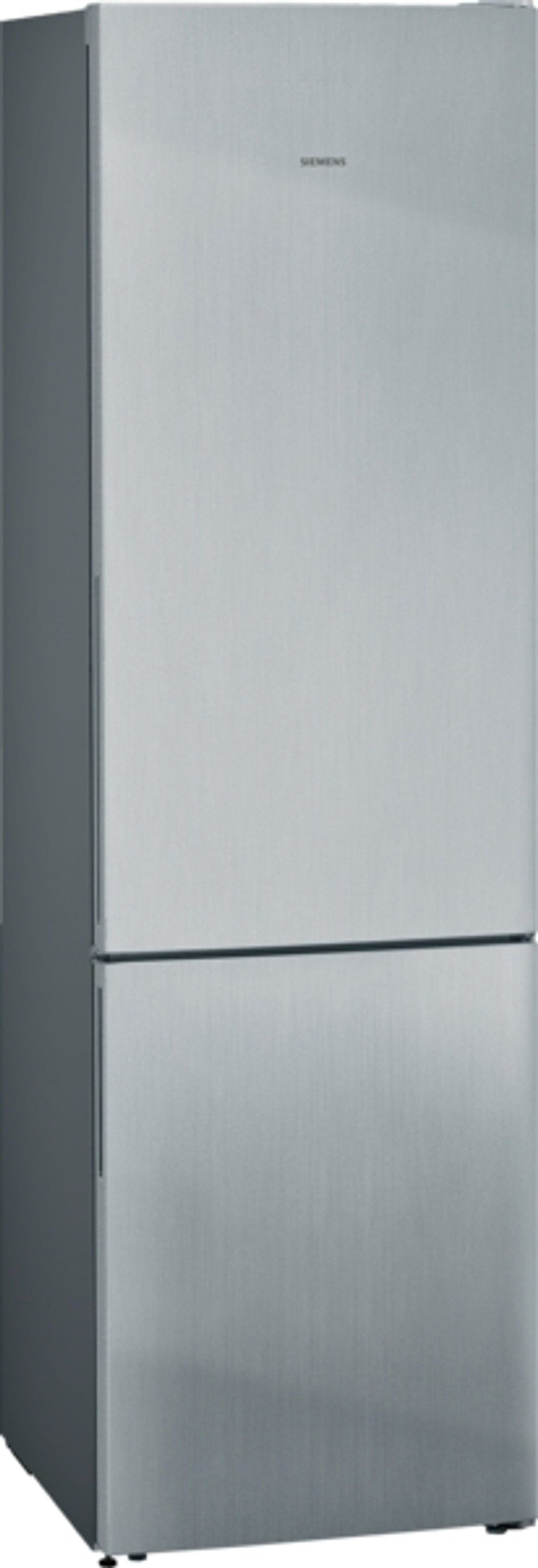 SIEMENS Kühl-/Gefrierkombination iQ500 KG39E8IBA, 201 cm hoch, 60 cm breit