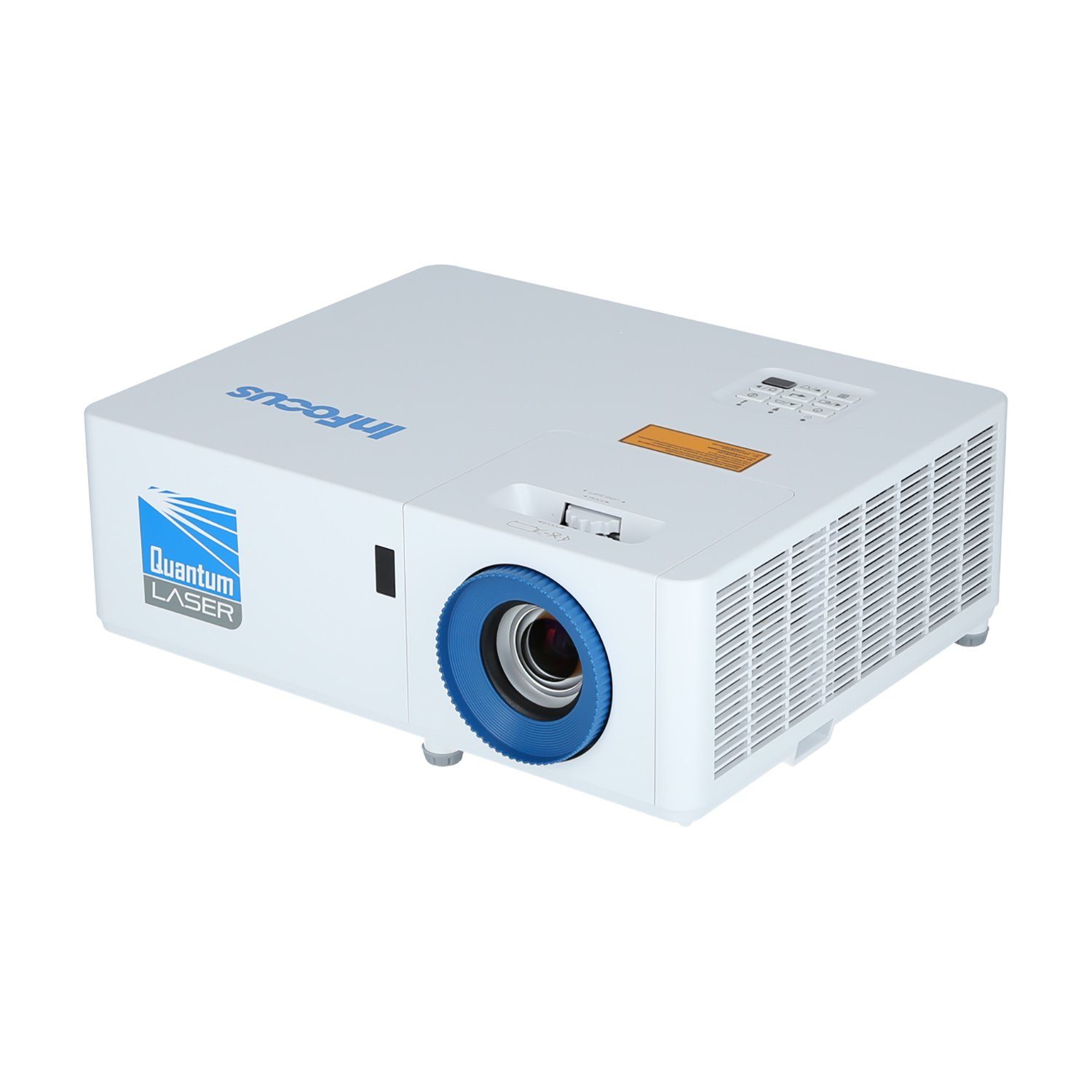 INL2168 Beamer