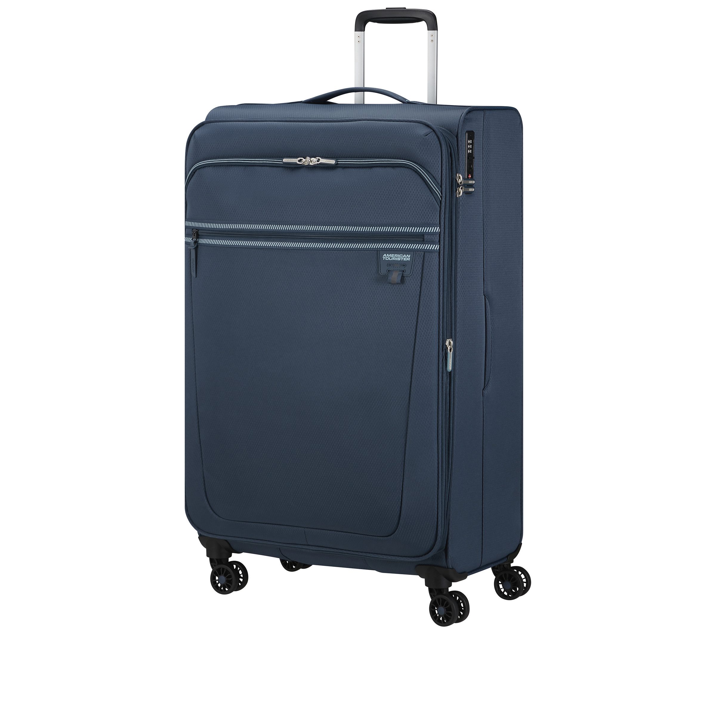 American Tourister® Koffer Aerospin Spinner 80, günstig online kaufen