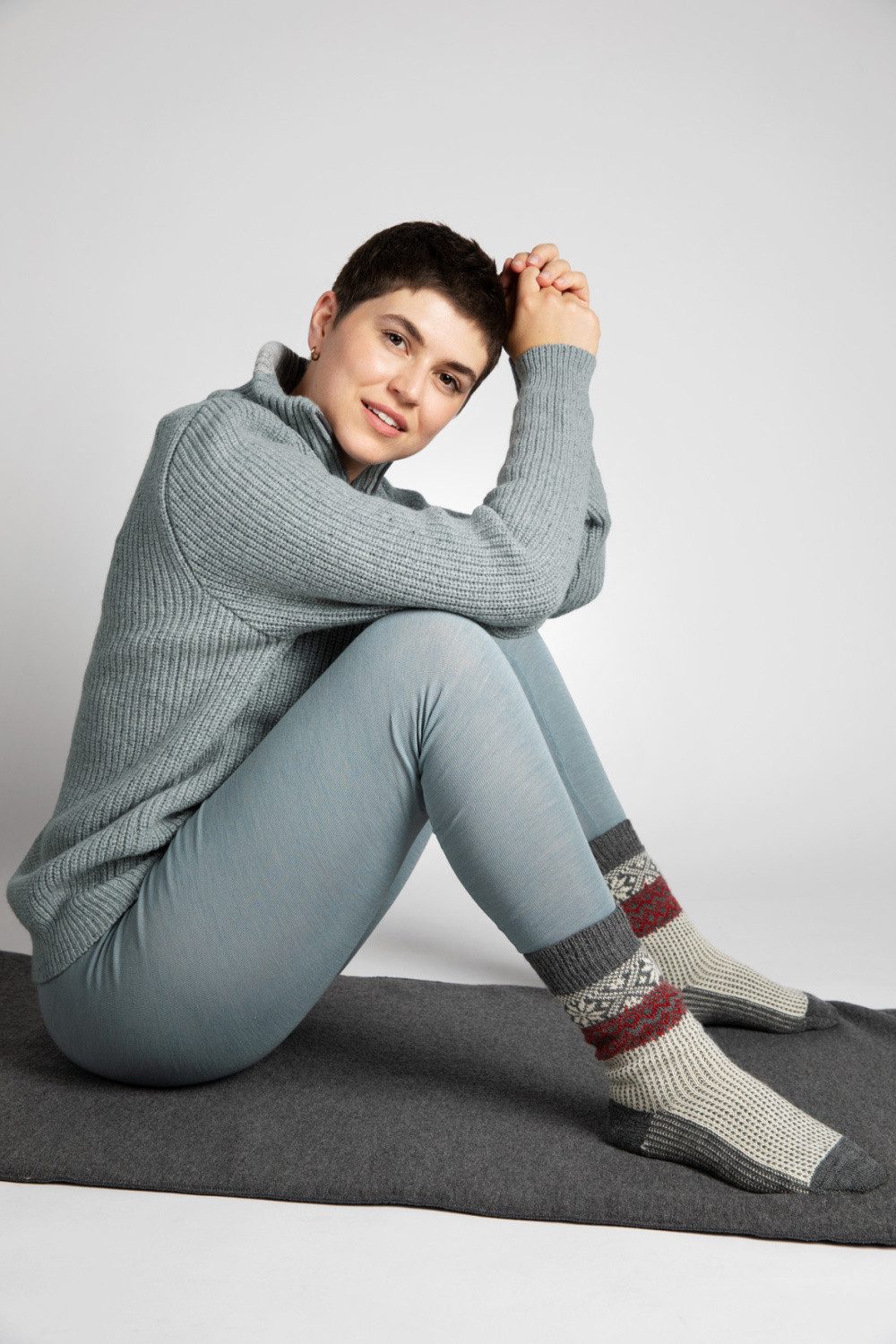 Engel Naturkleidung Retro Pants