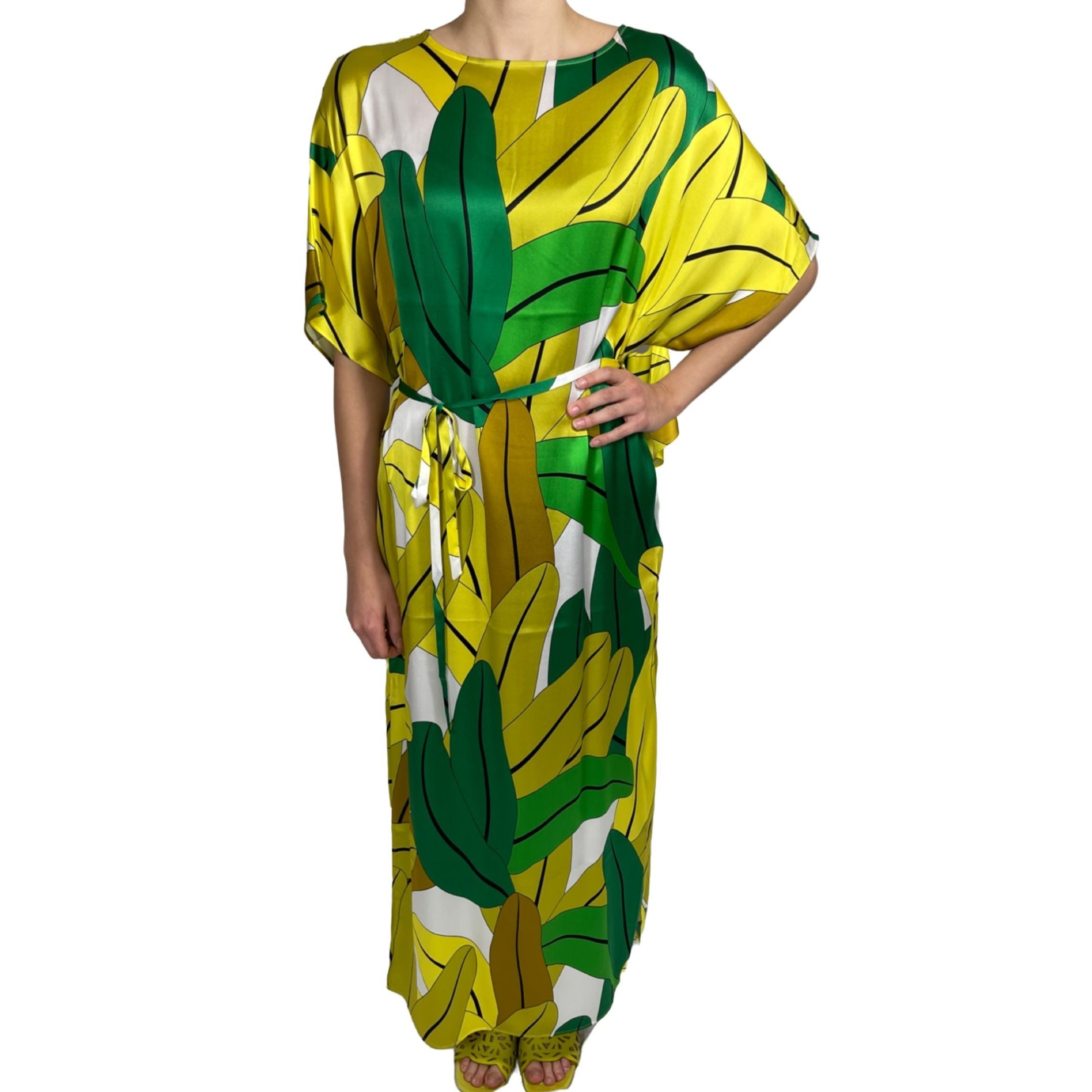 Trägerkleid