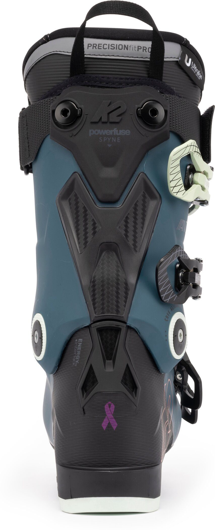 Skischuh K2 105 LV ANTHEM GRIPWALK