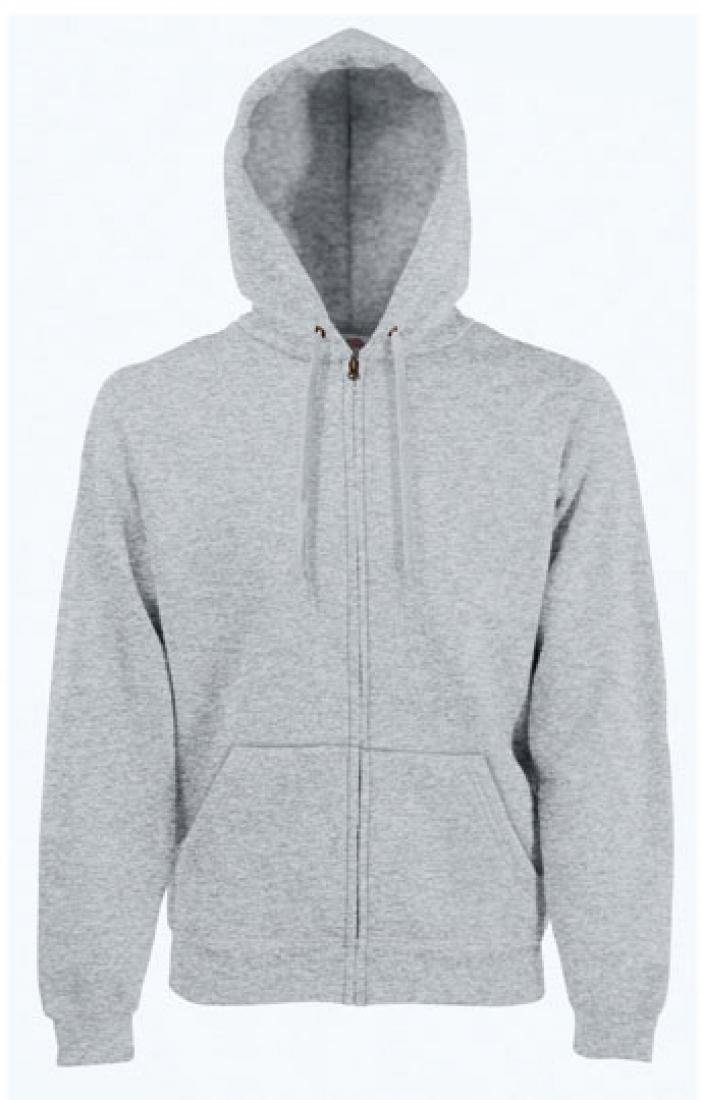 Fruit of the Loom Kapuzensweatjacke Premium günstig online kaufen