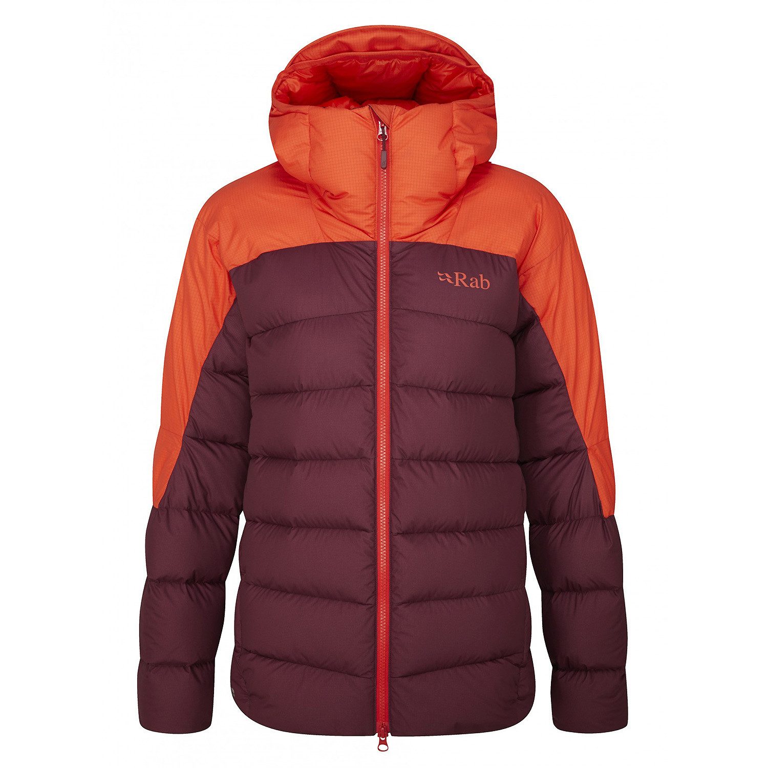 Rab Softshelljacke Funktionsjacke W INFINITY ALPINE JACKET