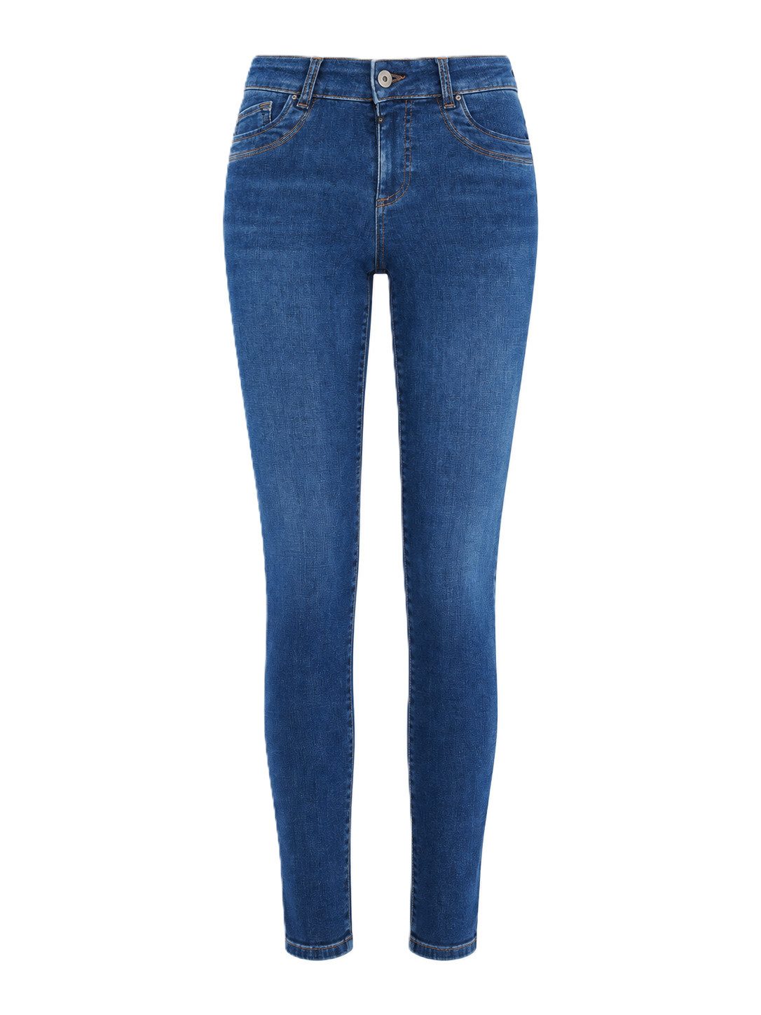 Cup of Joe Skinny-fit-Jeans Oprah