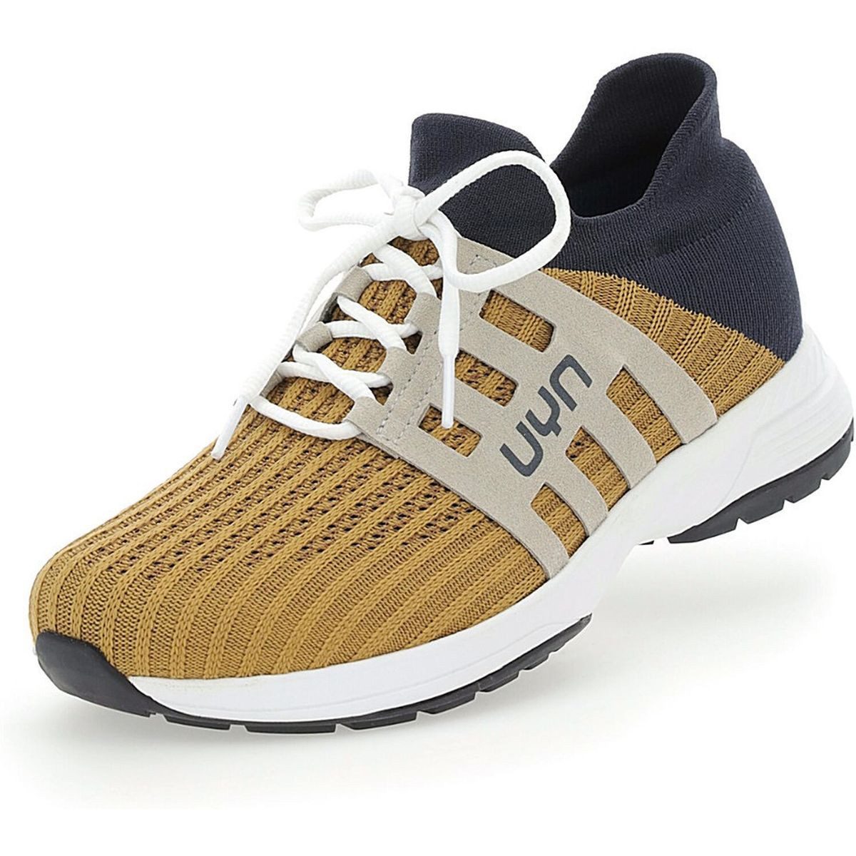 UYN MAN Washi Shoes Sneaker Vielseitige unisex Schuhe für Alltag und Arbeit, leicht und flexibel