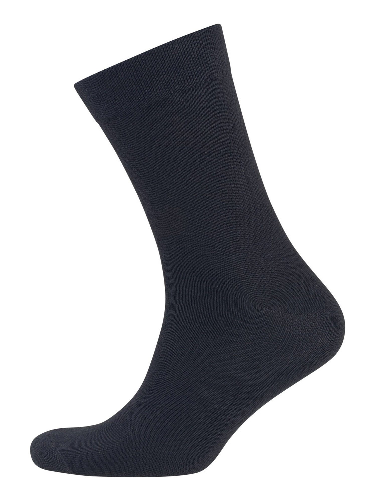 Basicsocken Der Gummi Nur maritim Ohne (9-Paar)