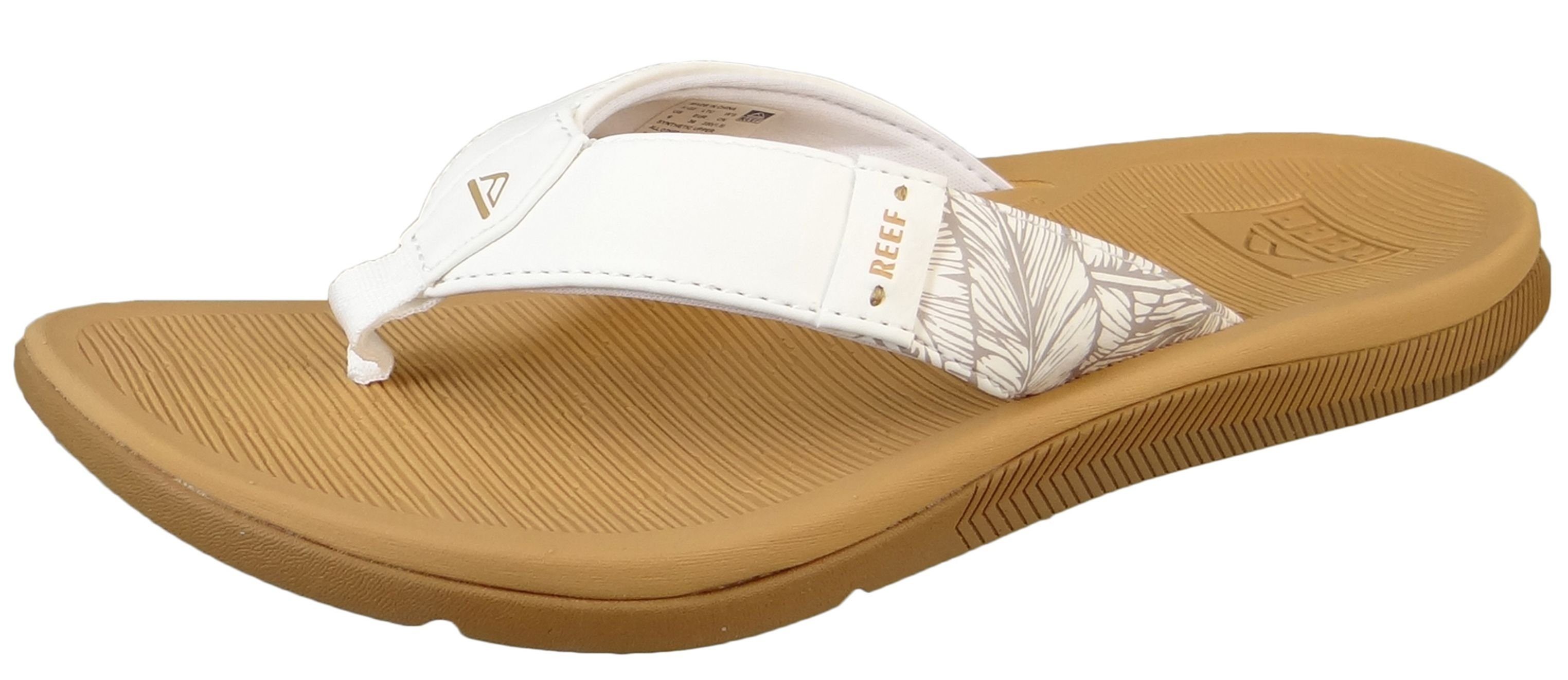 Reef CI7130 Santa Ana Zehentrenner Cloud Sandale