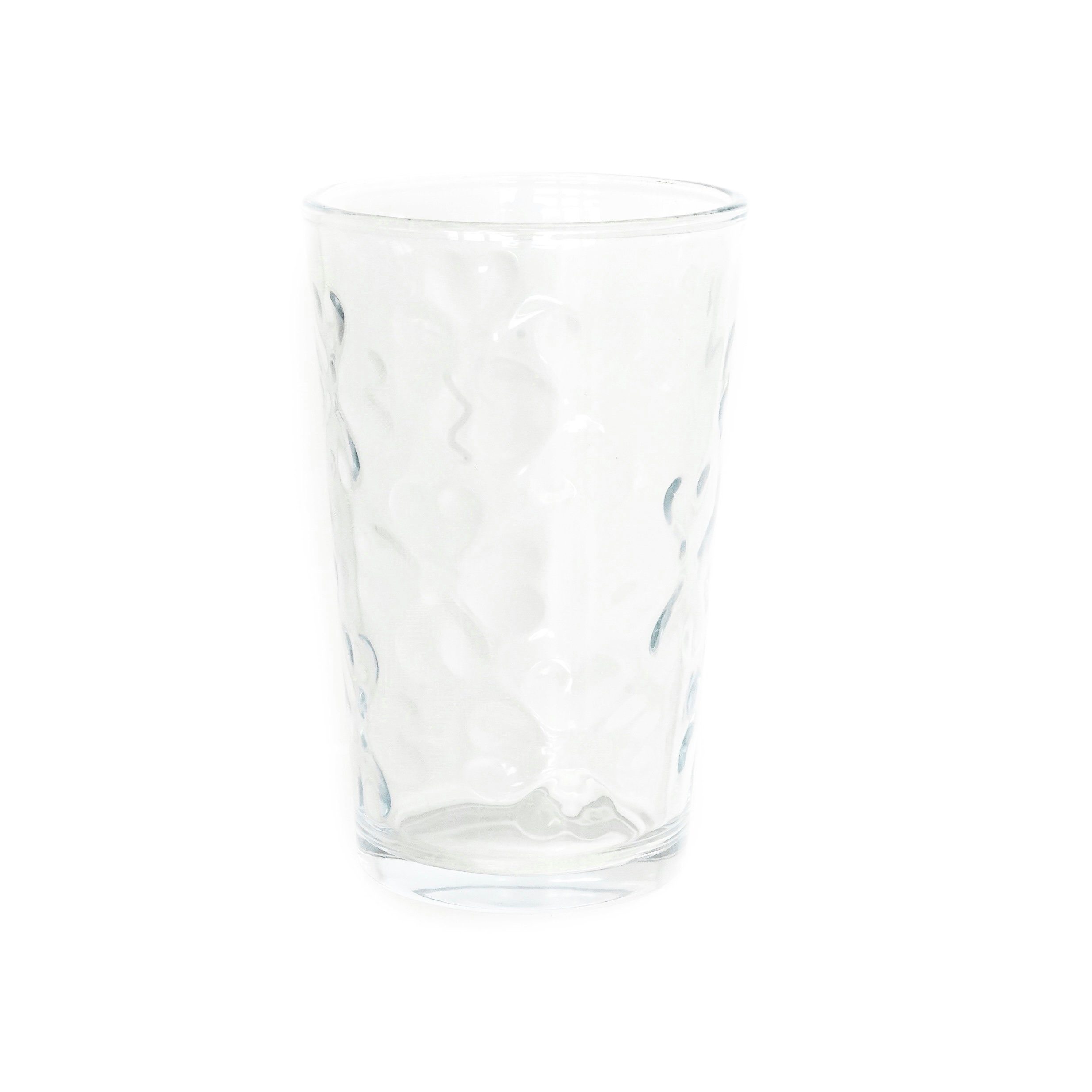 Almina Gläser-Set Almina 6er Set Wassergläser-Set aus Glas transparent, 6-tlg. – Bild 4 von 5