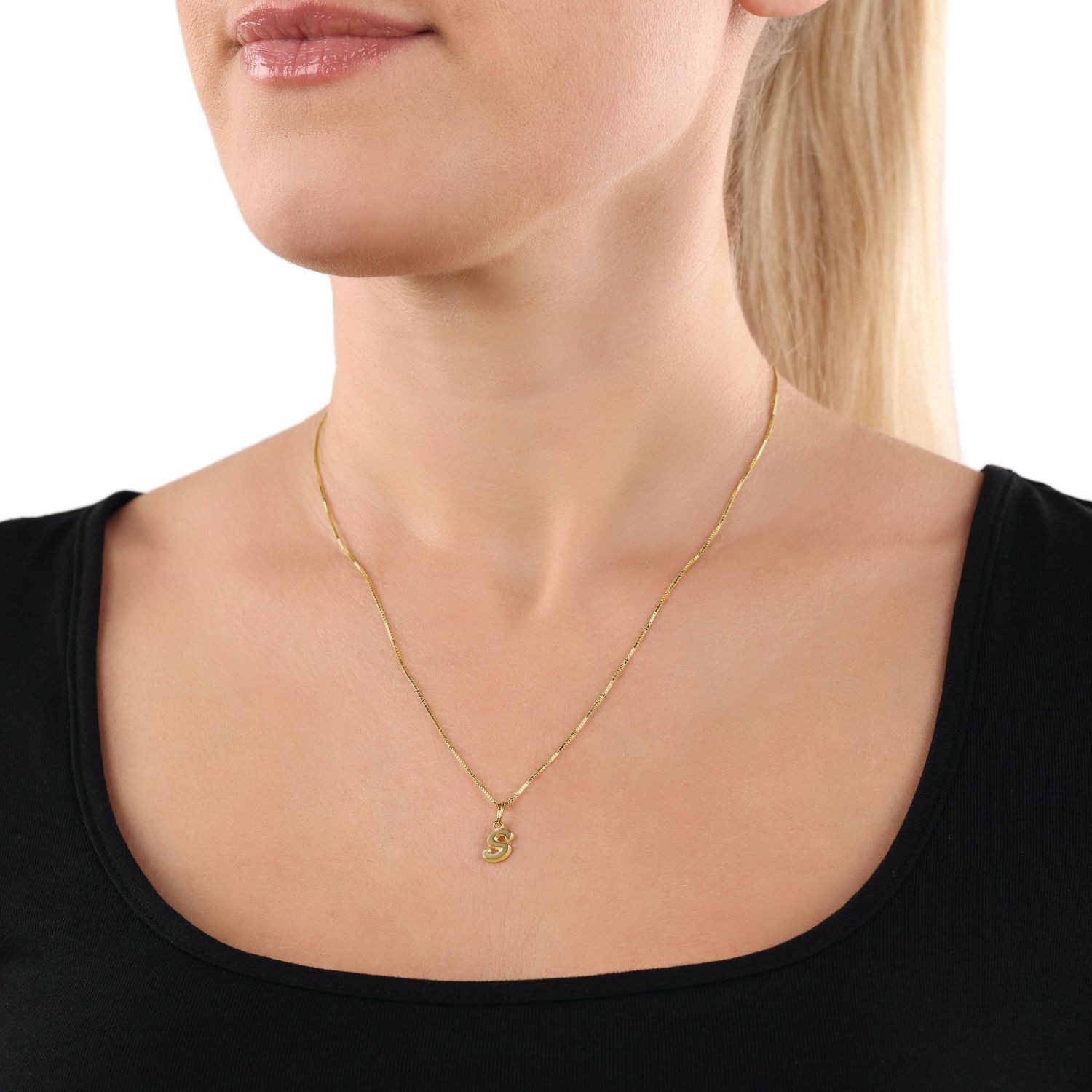 Amor Kettenanhänger Amor Motivanhänger (Motivanhänger, 1-tlg) günstig online kaufen