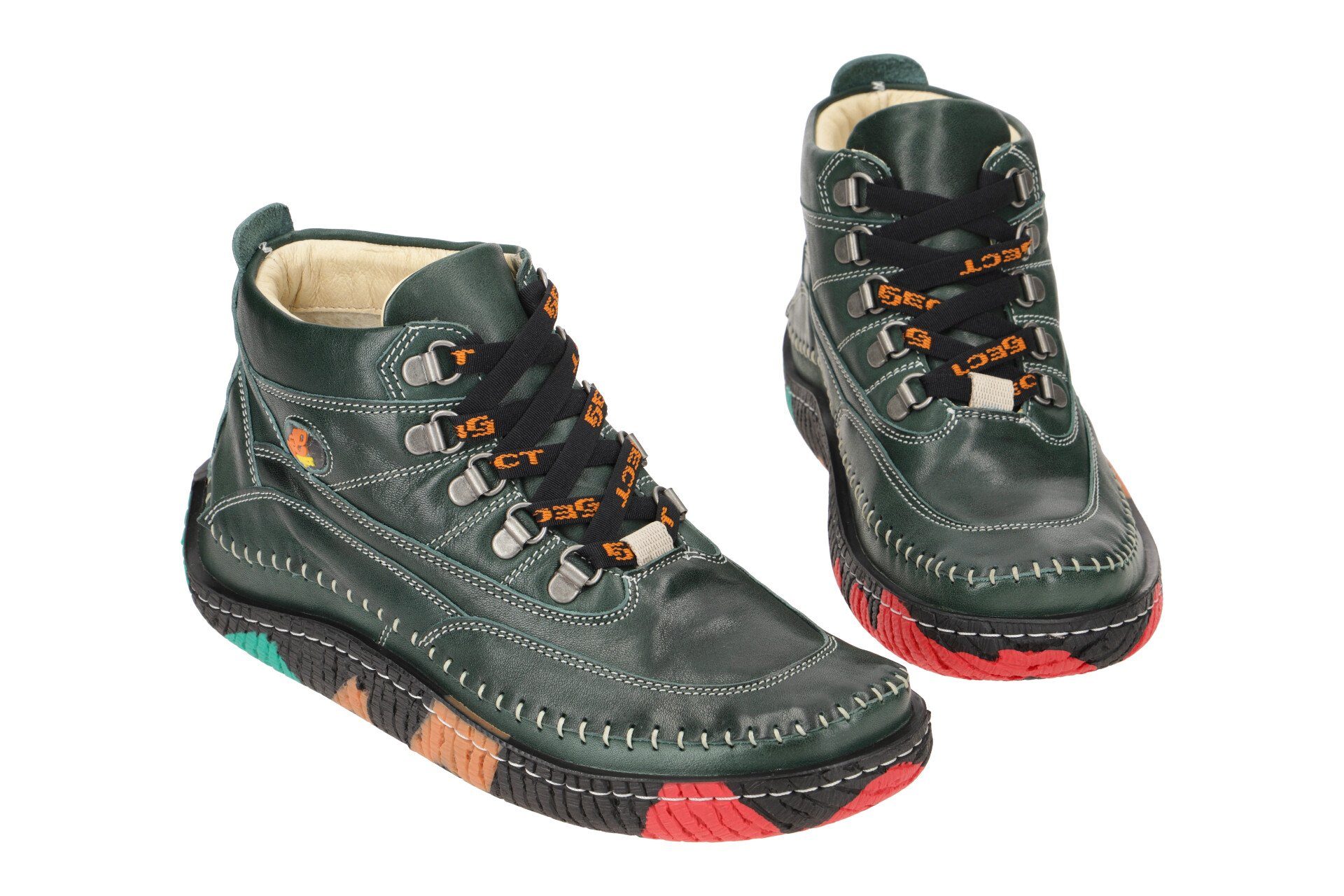 Eject 6756/1.002 Stiefel