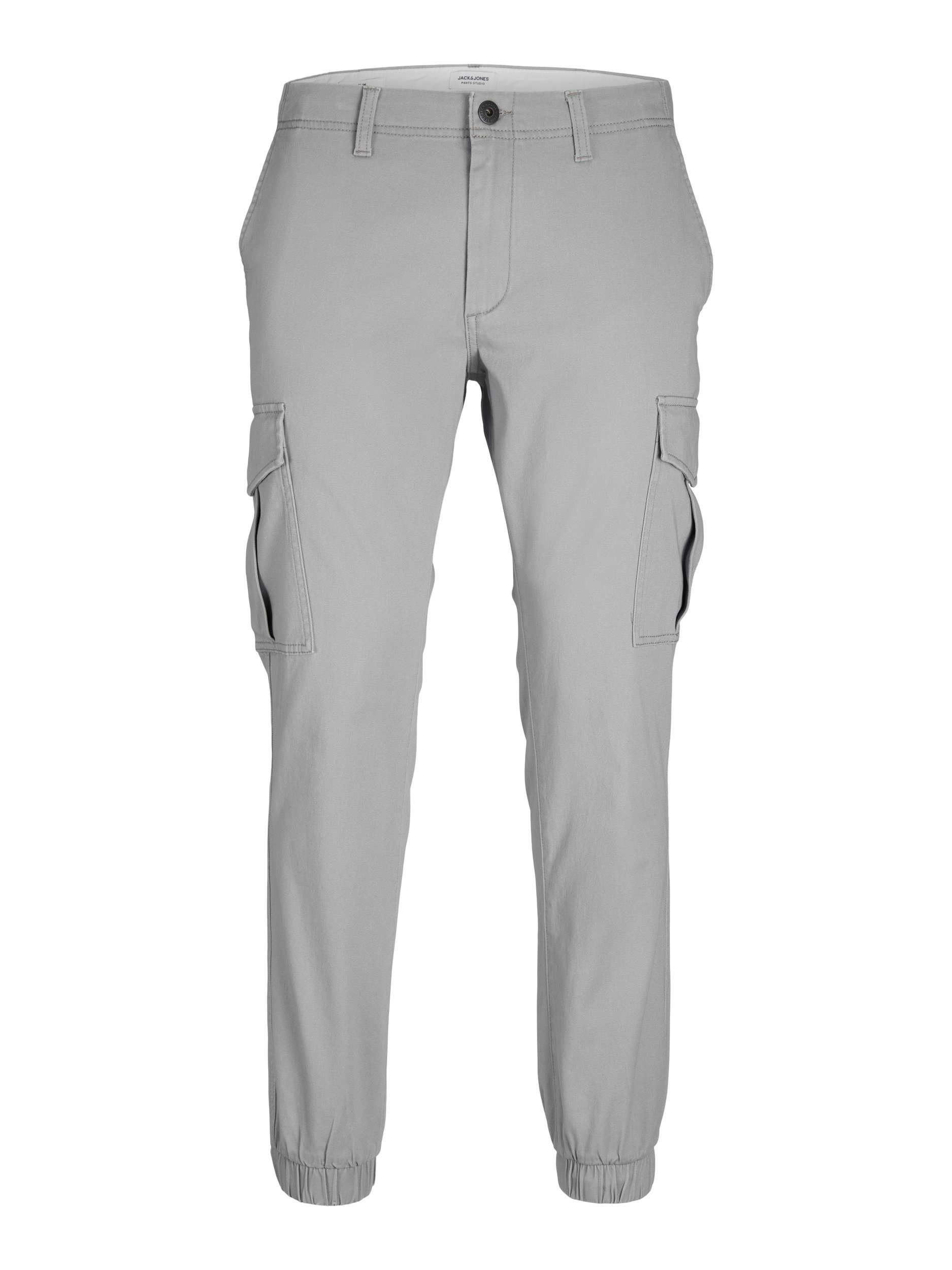 Jack & Jones Cargohose JPSTMARCO JJJOE CUFFED