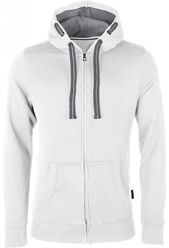 HRM Kapuzensweatjacke Herren Hooded Jacket, BSCI zertifizierte Produktion