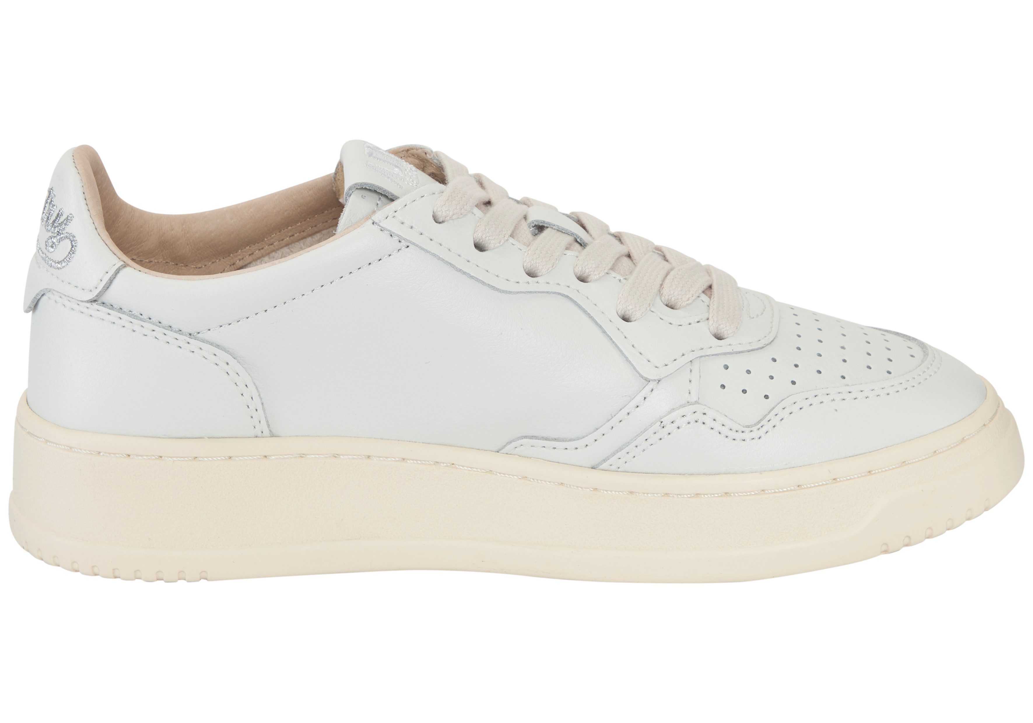 AUTRY MEDALIST LOW Sneaker aus Leder