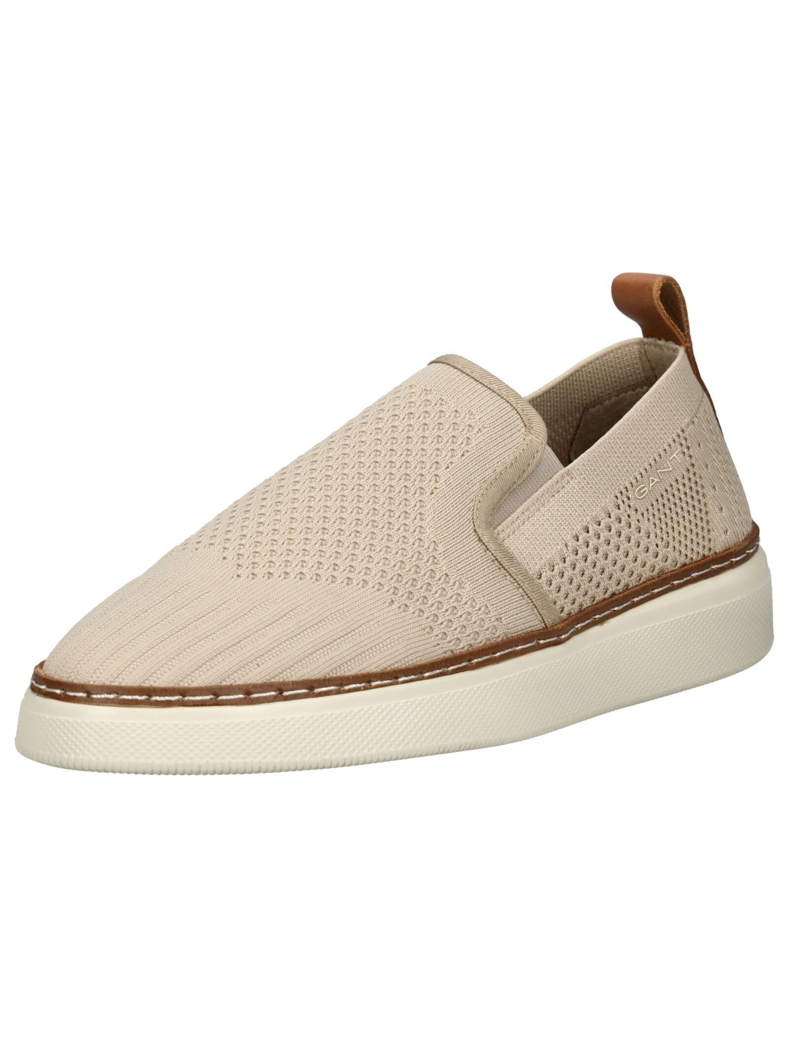 Gant Gant Slipper Mesh Sneaker