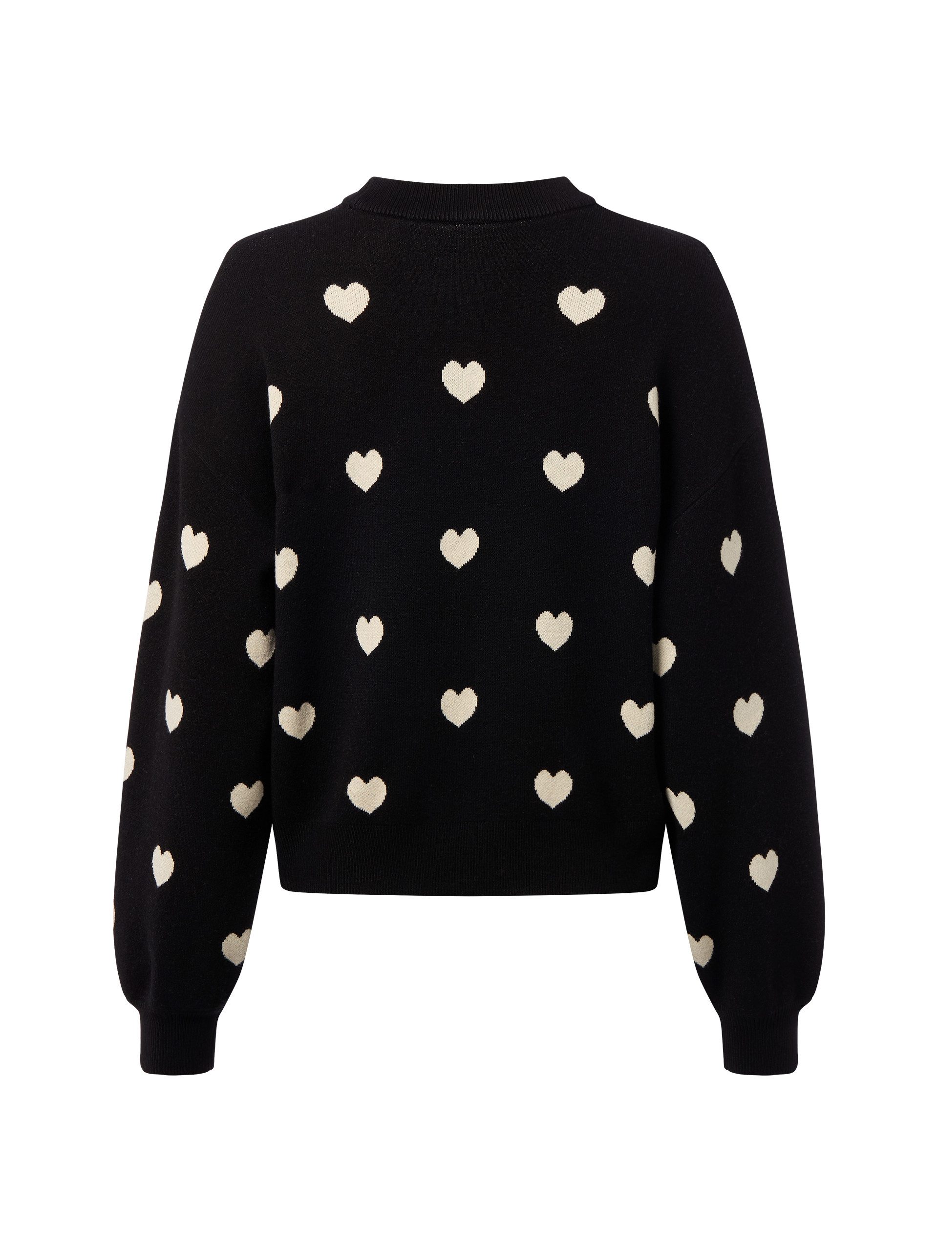 Noisy may Strickpullover NMCharlott günstig online kaufen