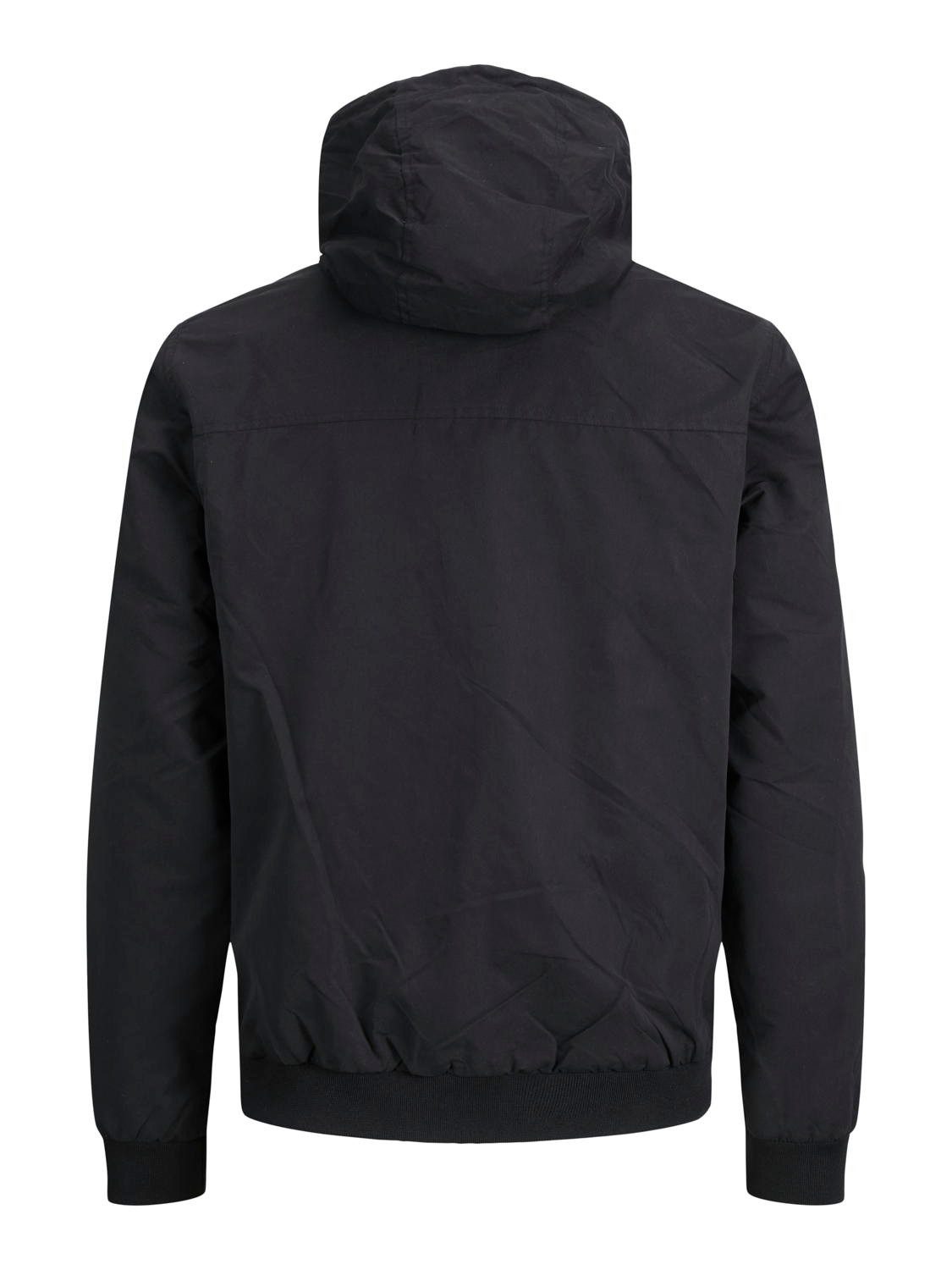 Jack & Jones Bomberjacke Jack & Jones Herren-Jacke - JjeRush Blousonjacke günstig online kaufen