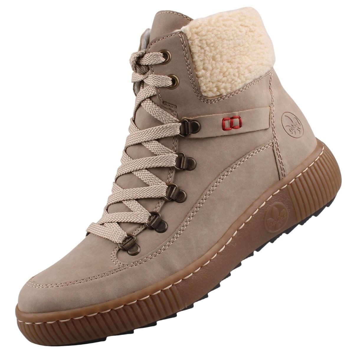 Rieker Z6638-64 Stiefelette günstig online kaufen