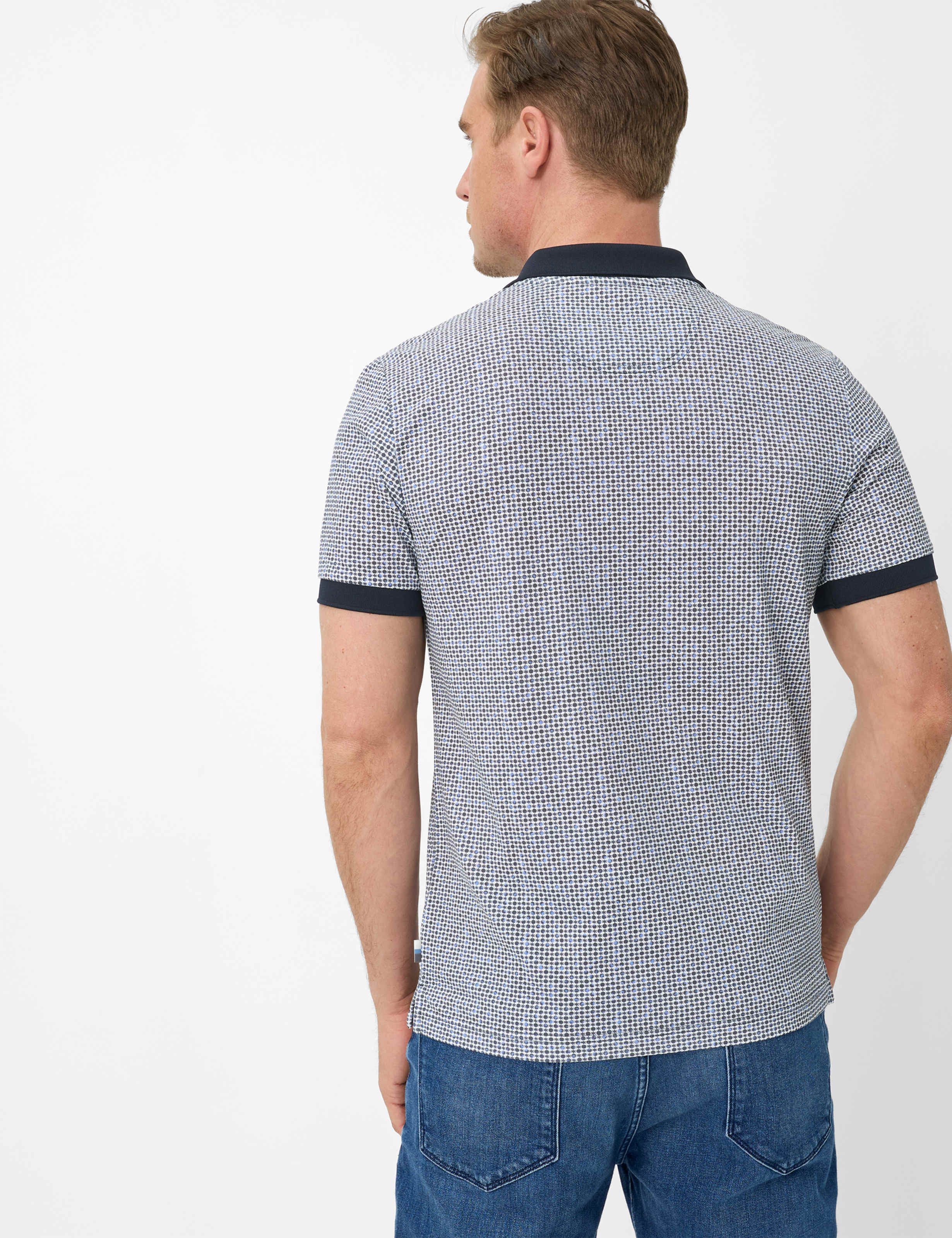 Brax Poloshirt Style PERRY