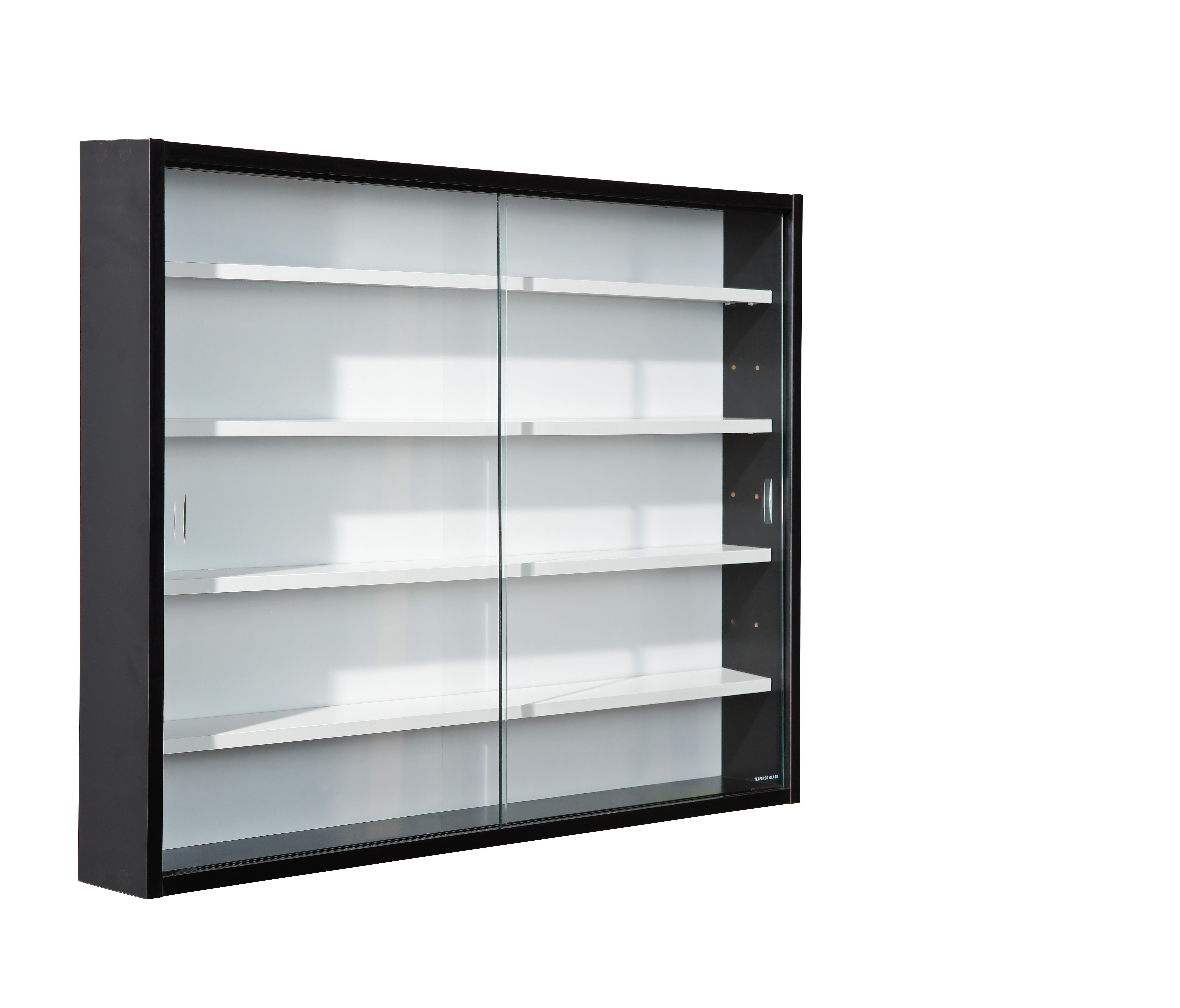 Inter Link Vitrine Sammlervitrine COLLECTY günstig online kaufen