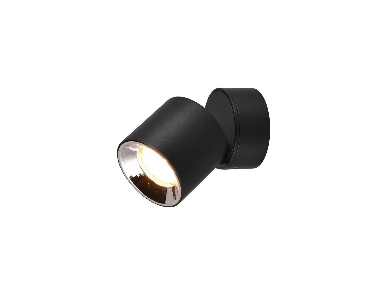 TRIO Leuchten LED Deckenstrahler, Dimmfunktion, LED günstig online kaufen