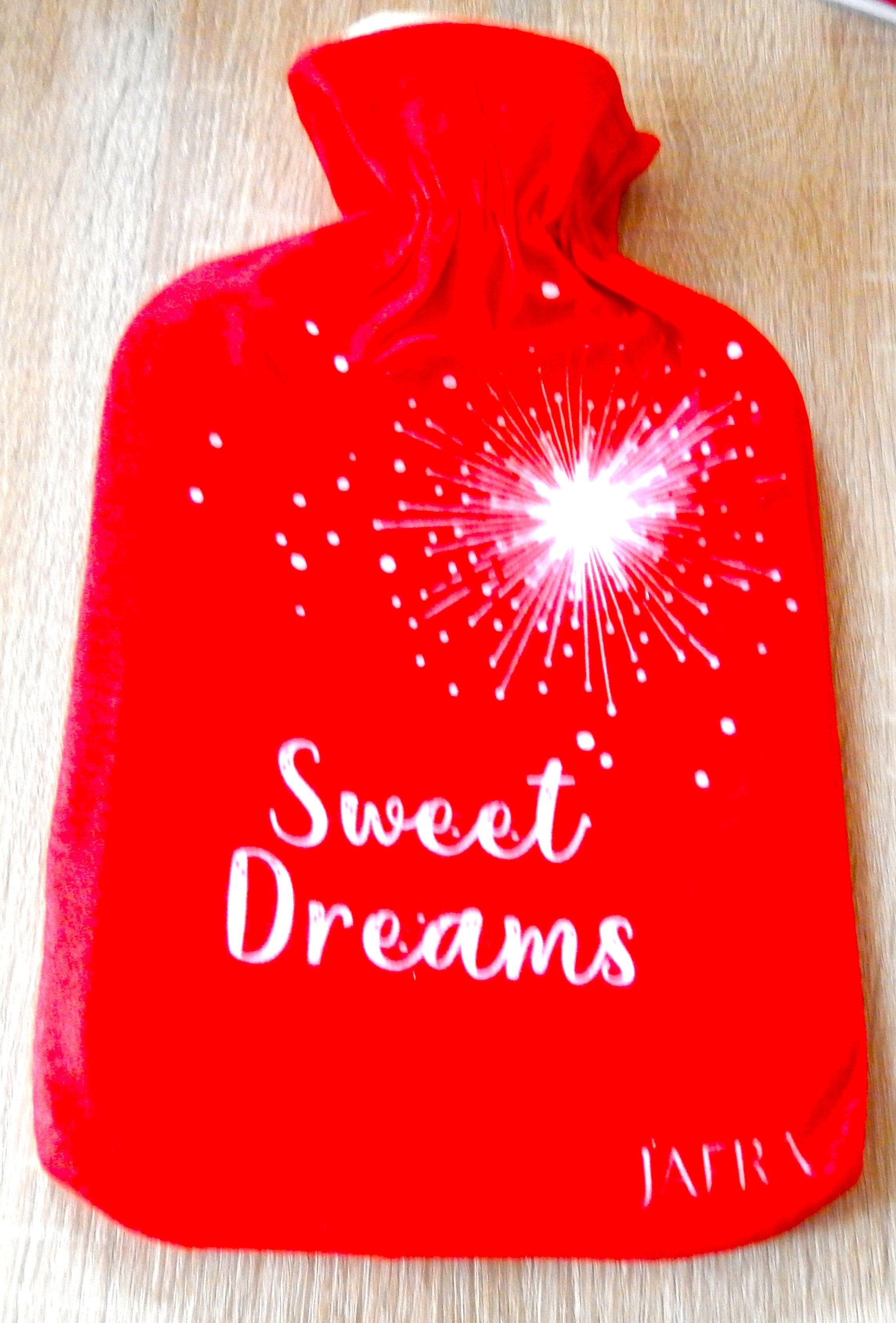 Jafra Wärmekissen Sweet Dreams