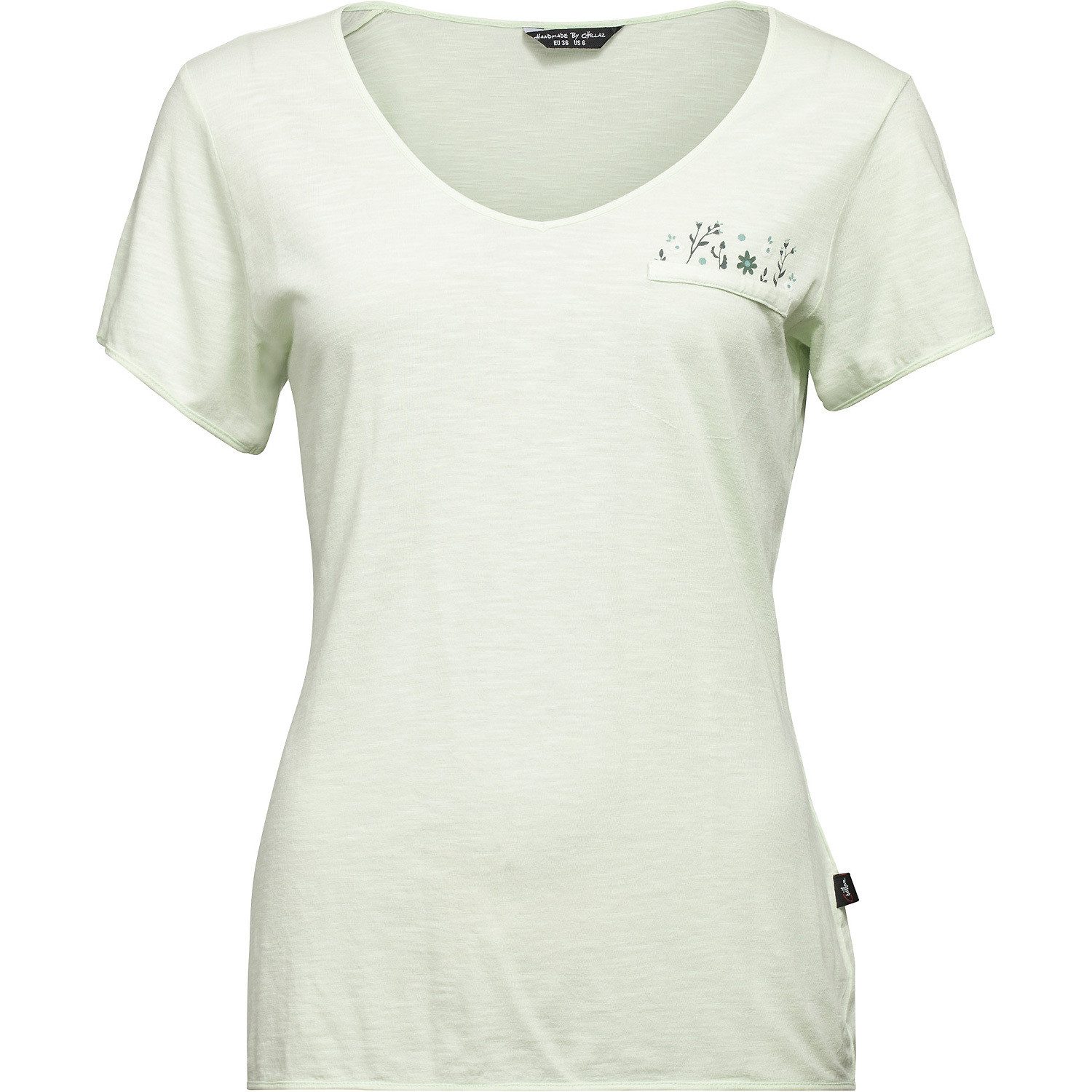 Fleecejacke Unterjacke W MONACO T-SHIRT