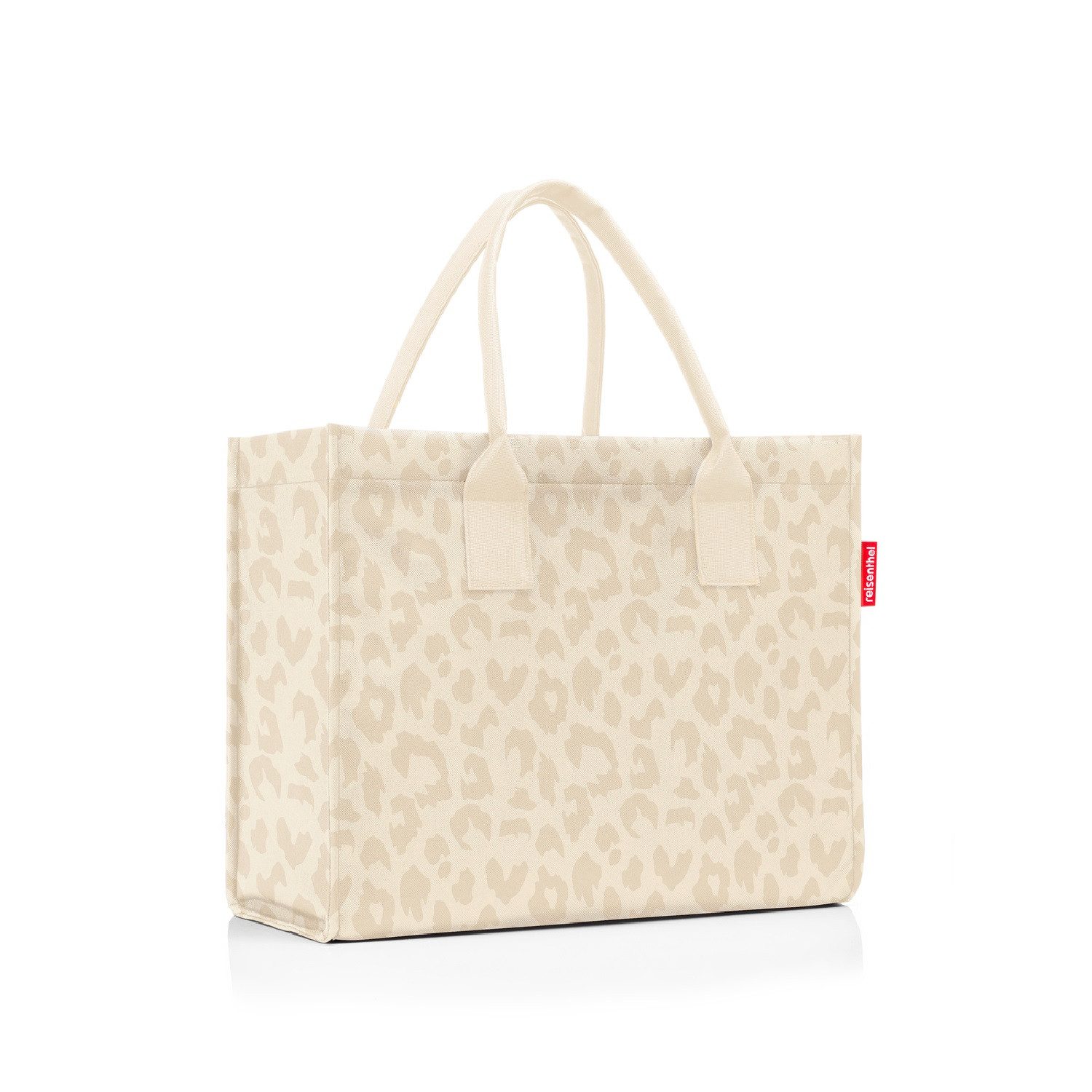 REISENTHEL® Einkaufsshopper Daily Shopper leo vanilla DN1043 günstig online kaufen