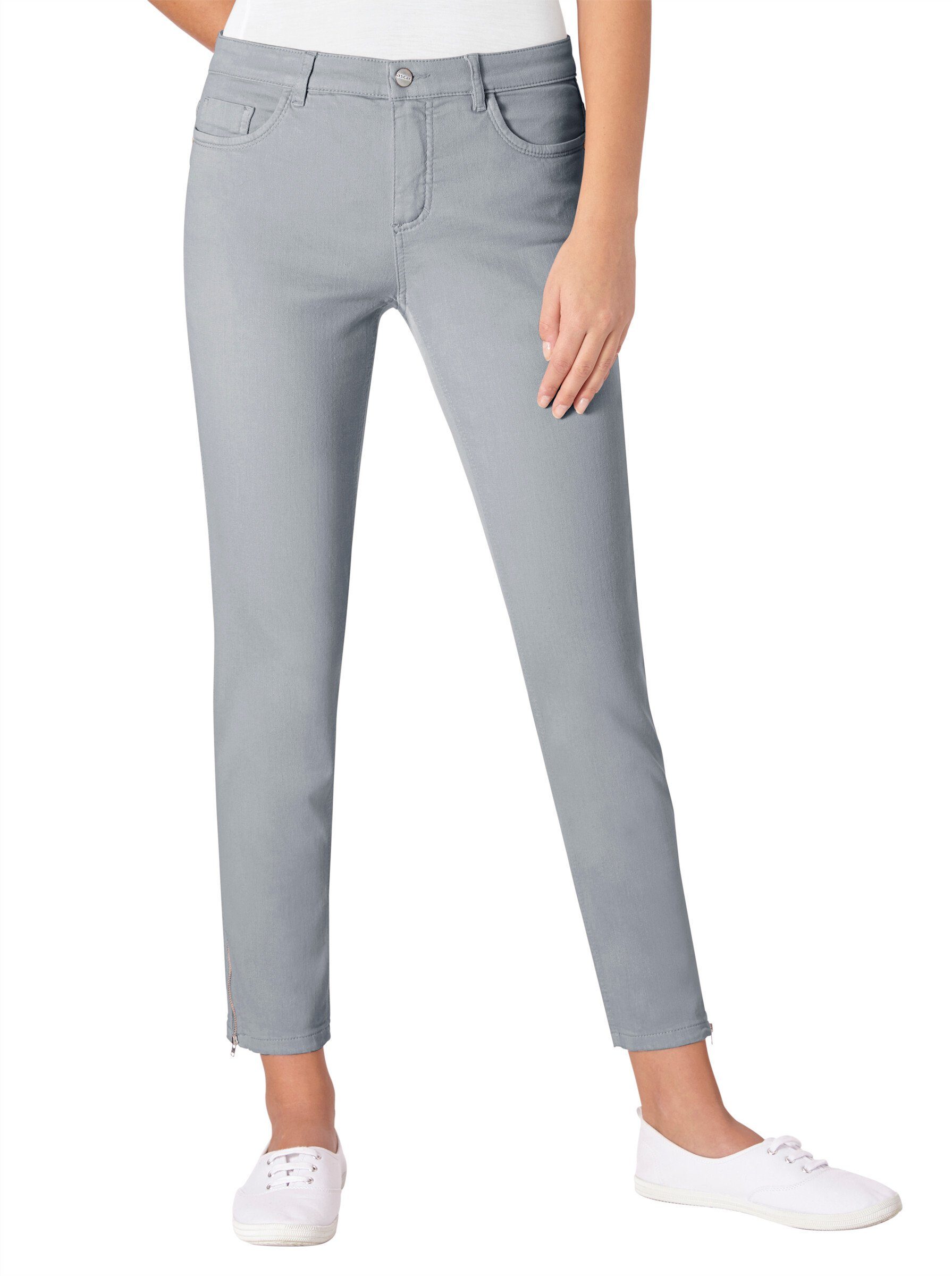 ascari Stretch-Jeans 1 Stk. tlg. günstig online kaufen