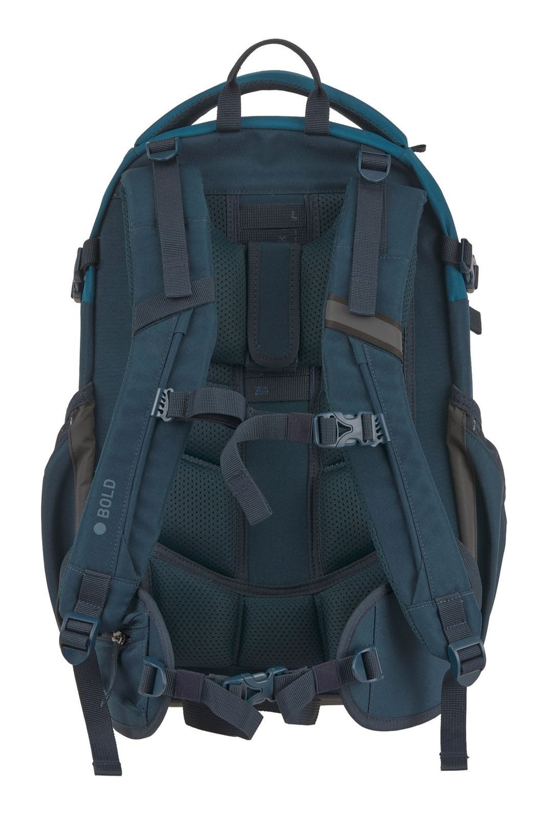 LÄSSIG Schulrucksack Origin School Backpack