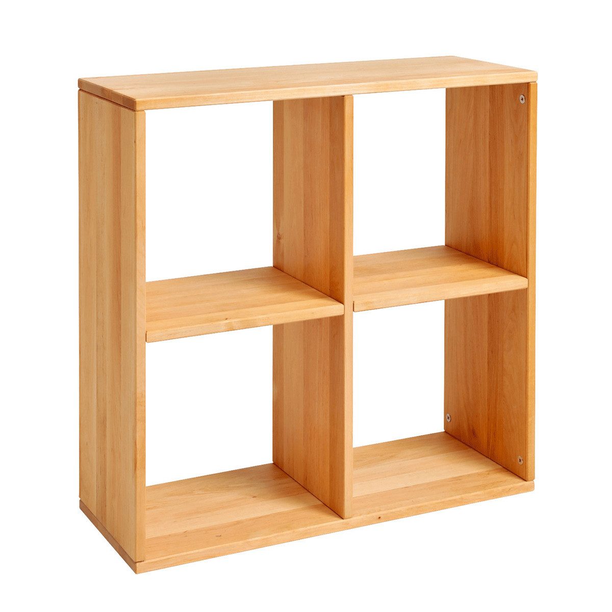 Beistellschrank Regal Quartett.
