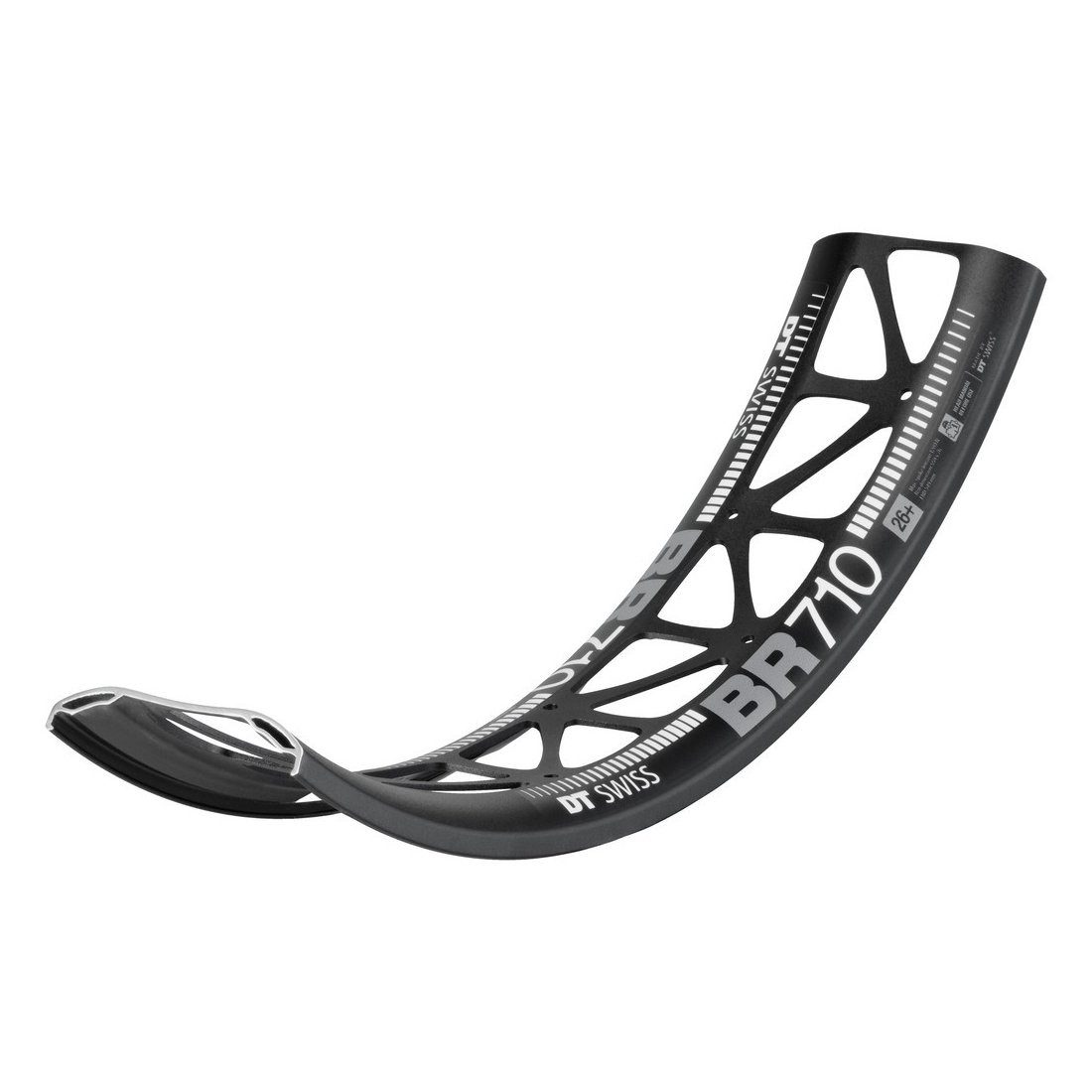 DT Swiss Skateboard