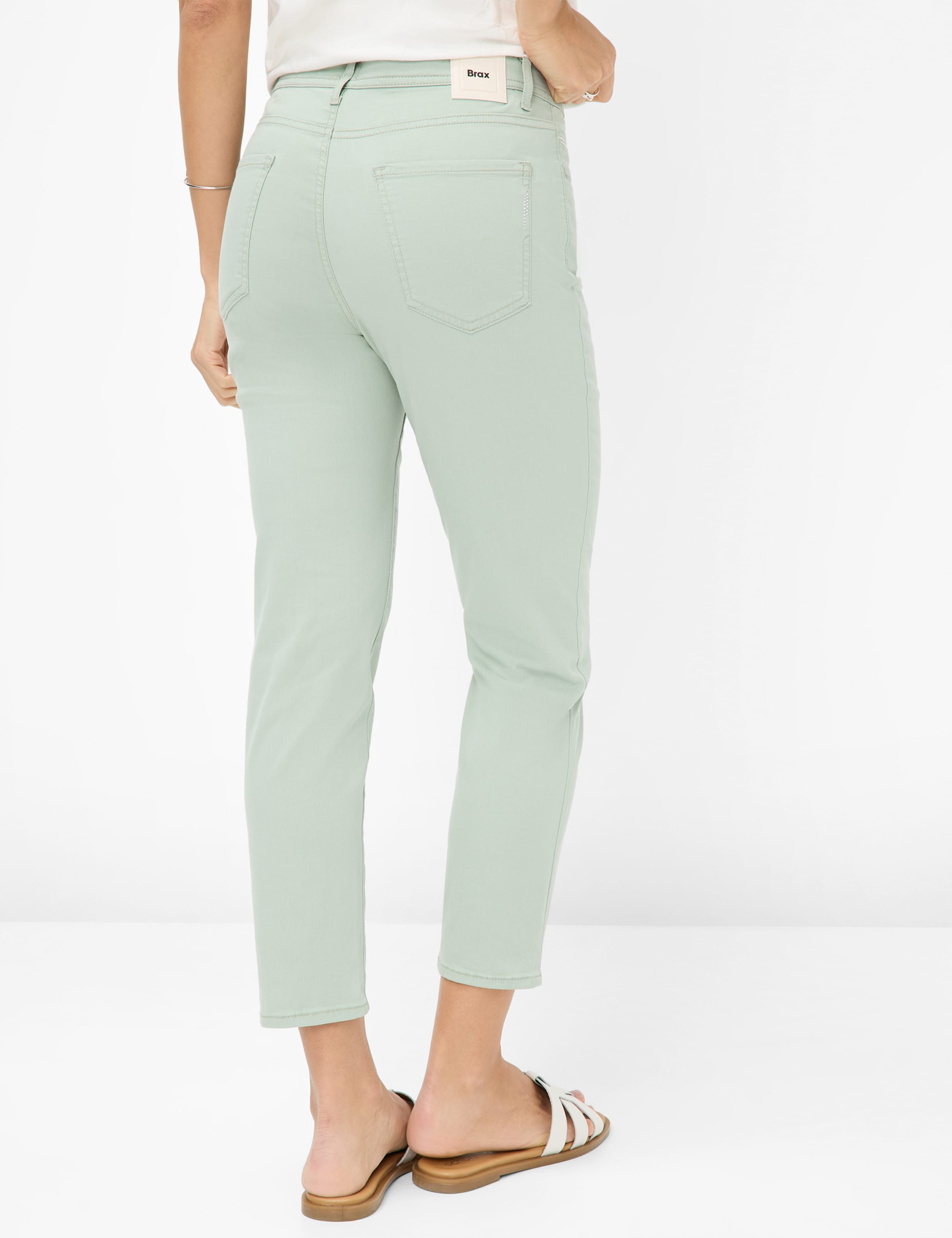 Brax 5-Pocket-Jeans "Style CAROLA S" günstig online kaufen