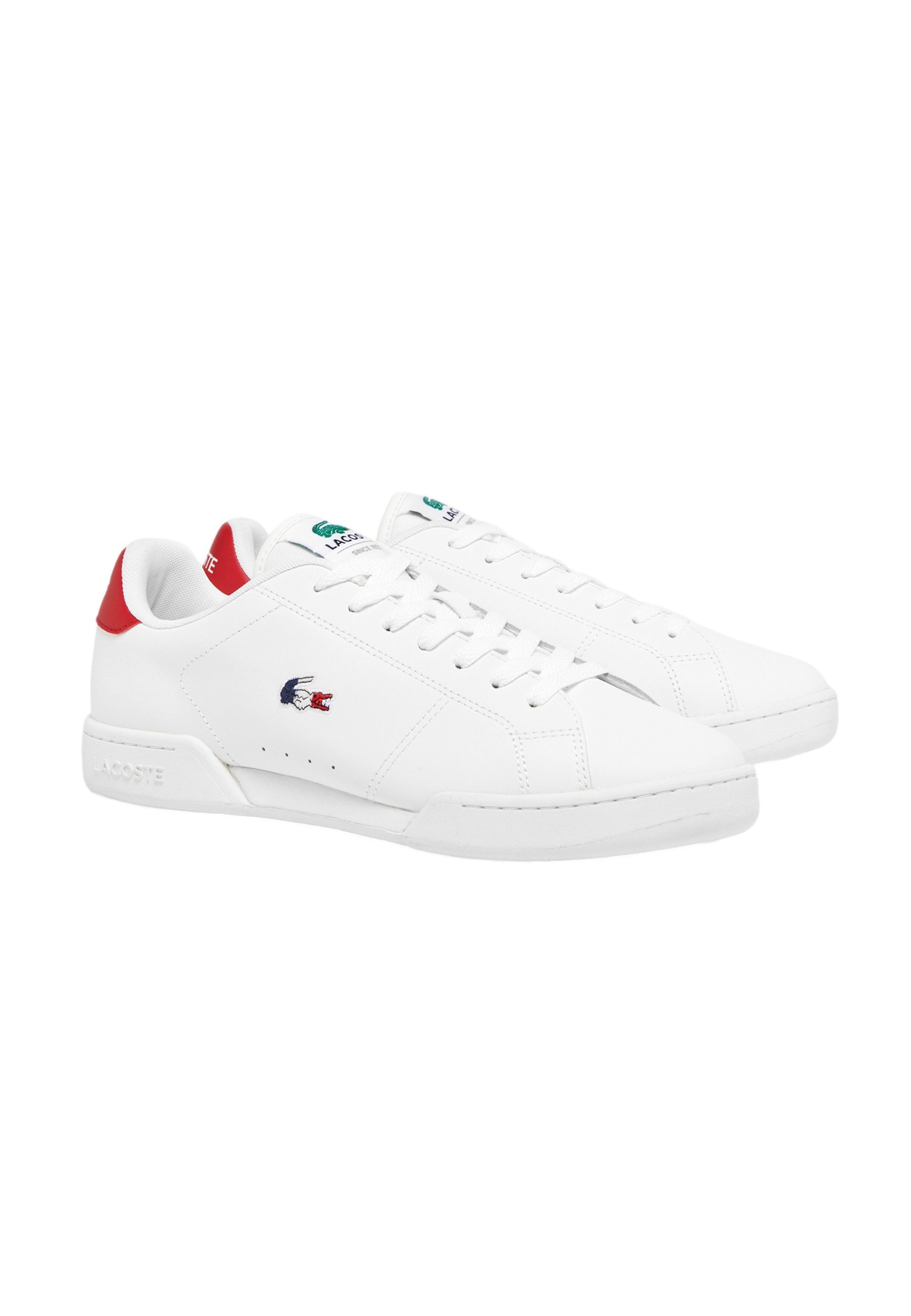 Lacoste Sneaker Carnaby Cup Low-Sneaker Sneaker (1-tlg)