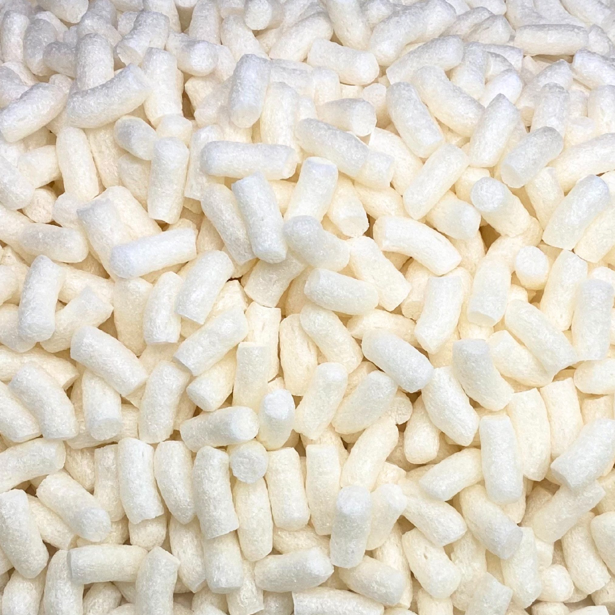 Packen24 GmbH Nachfüllpack Karton 18 Liter BIO RENATUR Verpackungschips Füllstoff