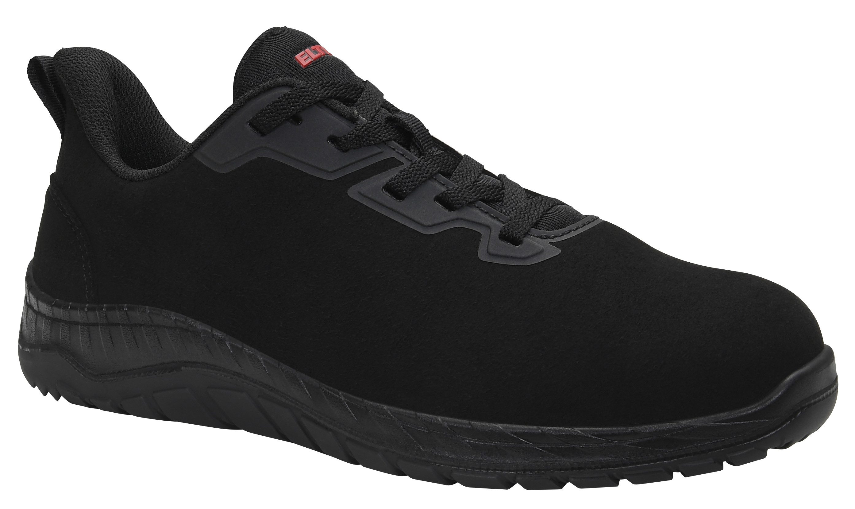 LUAN black Low ESD S3S Sicherheitsschuh