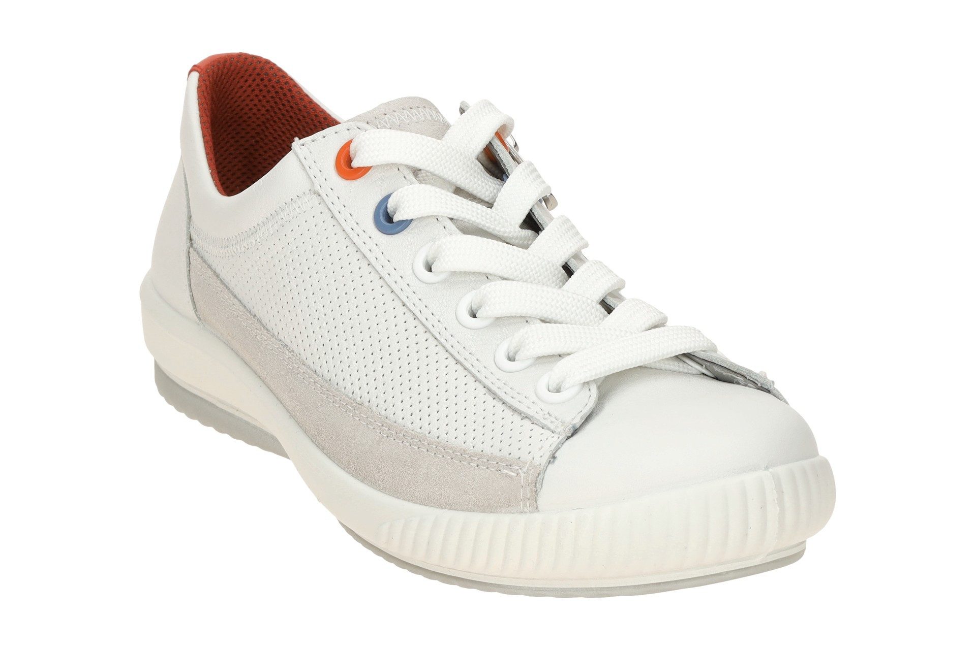 Legero 2-000442-1100 Schnürschuh