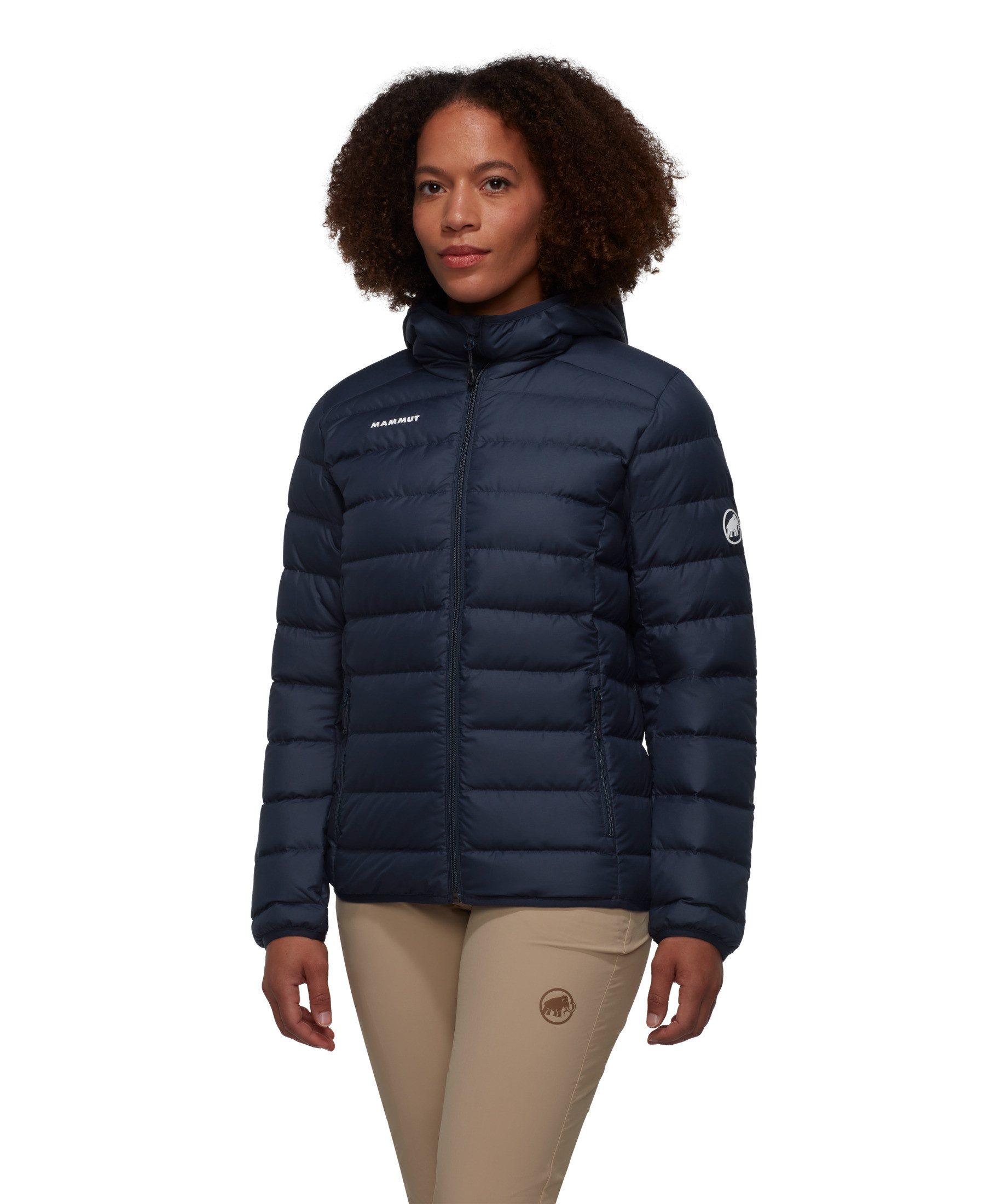 Mammut Outdoorjacke Waymarker IN Hooded Jacket günstig online kaufen