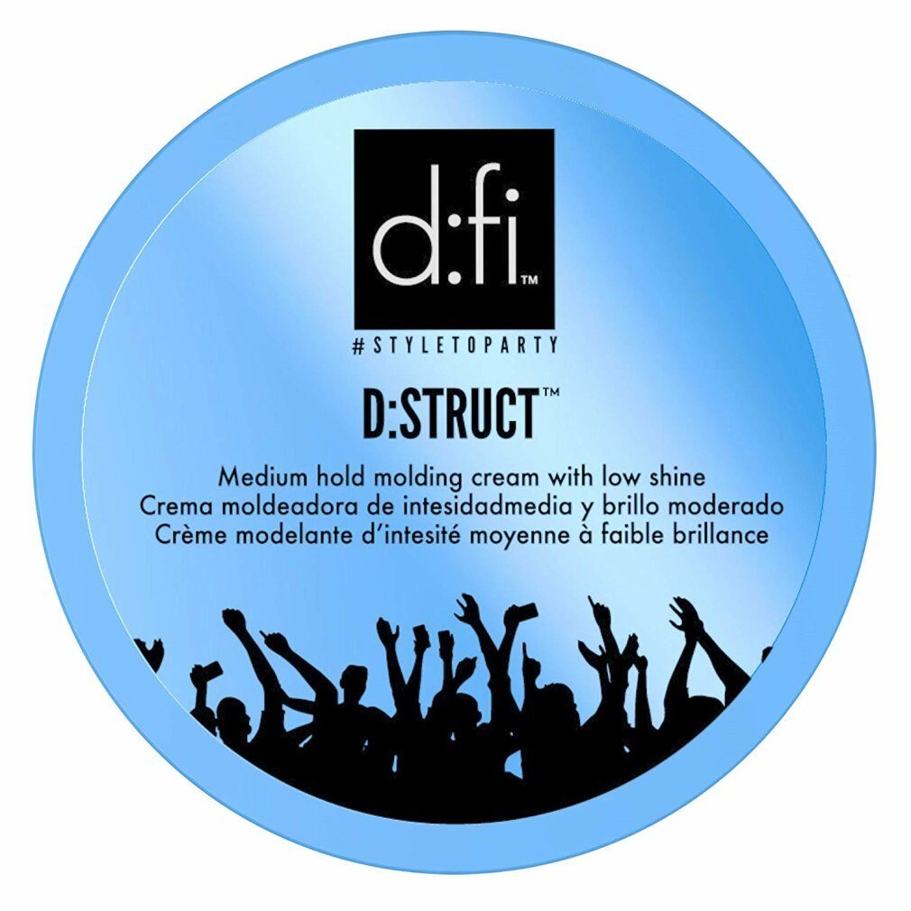 d:fi Styling-Creme Revlon Dstruct r
