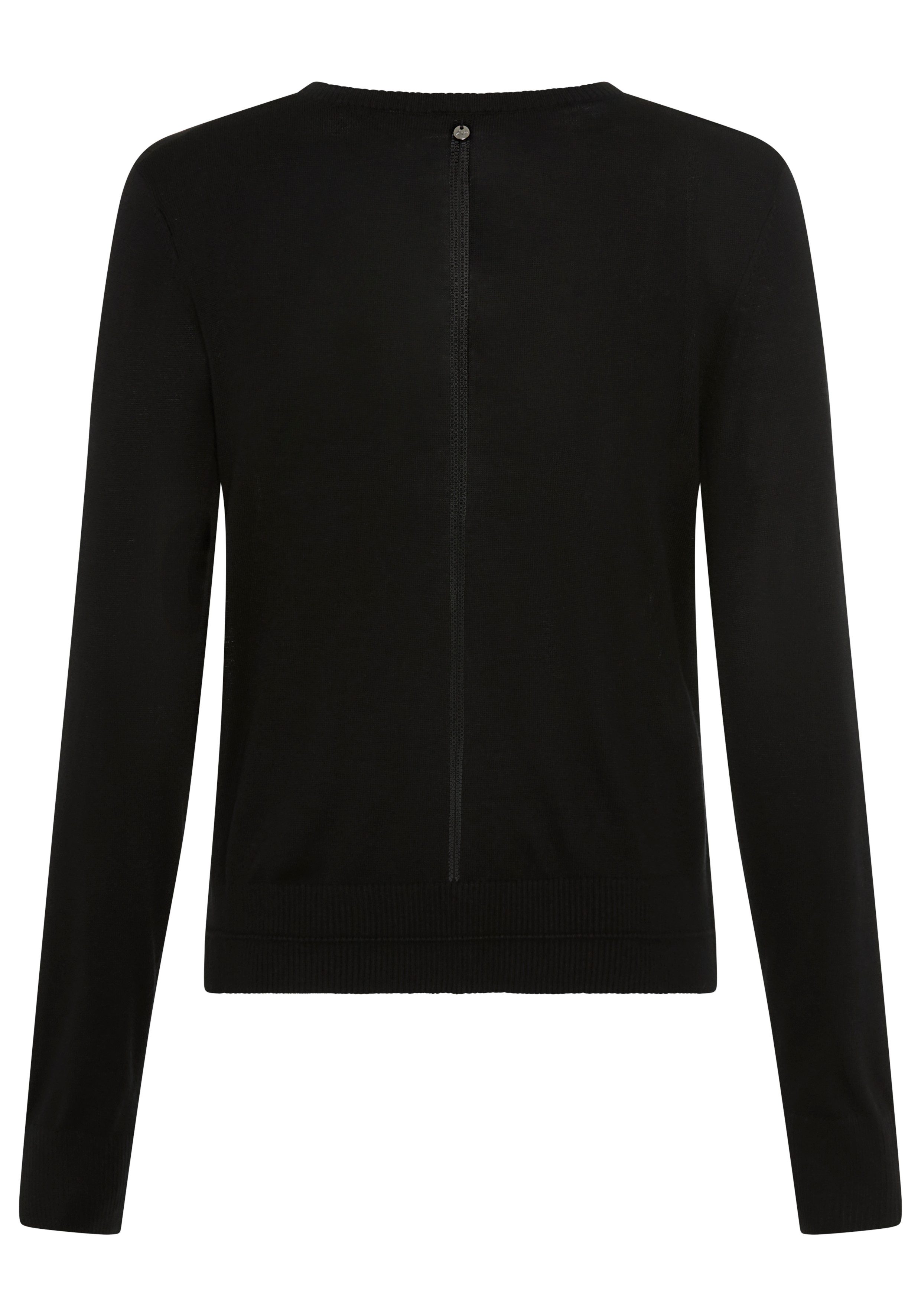 BOSS ORANGE Strickjacke Fiaffizza Premium Damenmode günstig online kaufen