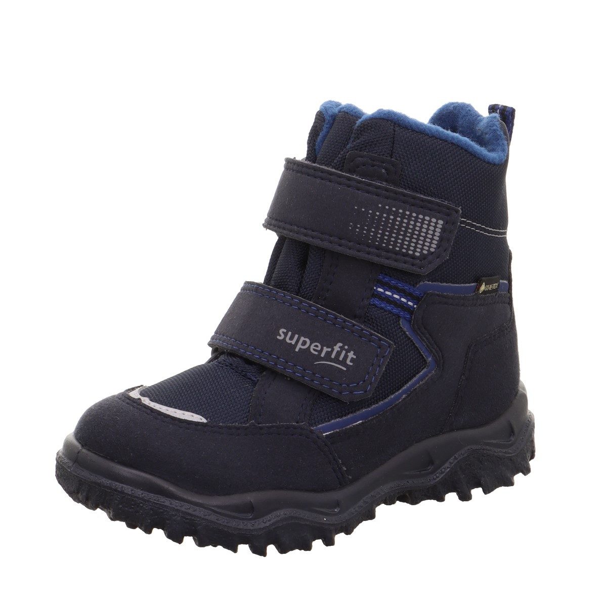 Superfit Superfit Kinder Winterstiefel GORE-TEX Stiefel