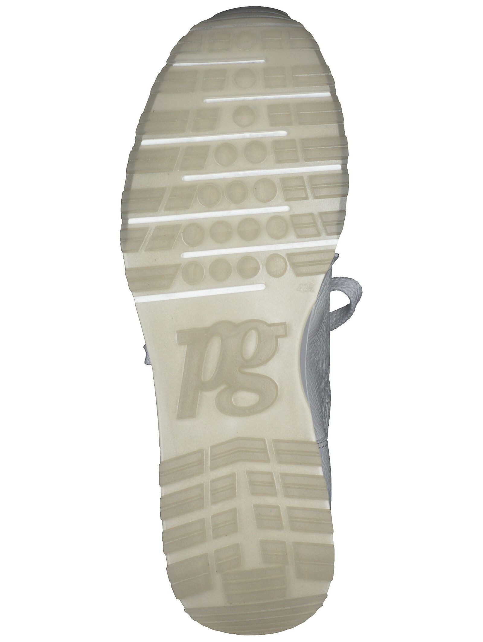 Paul Green Paul Green Sneaker Glattleder Sneaker