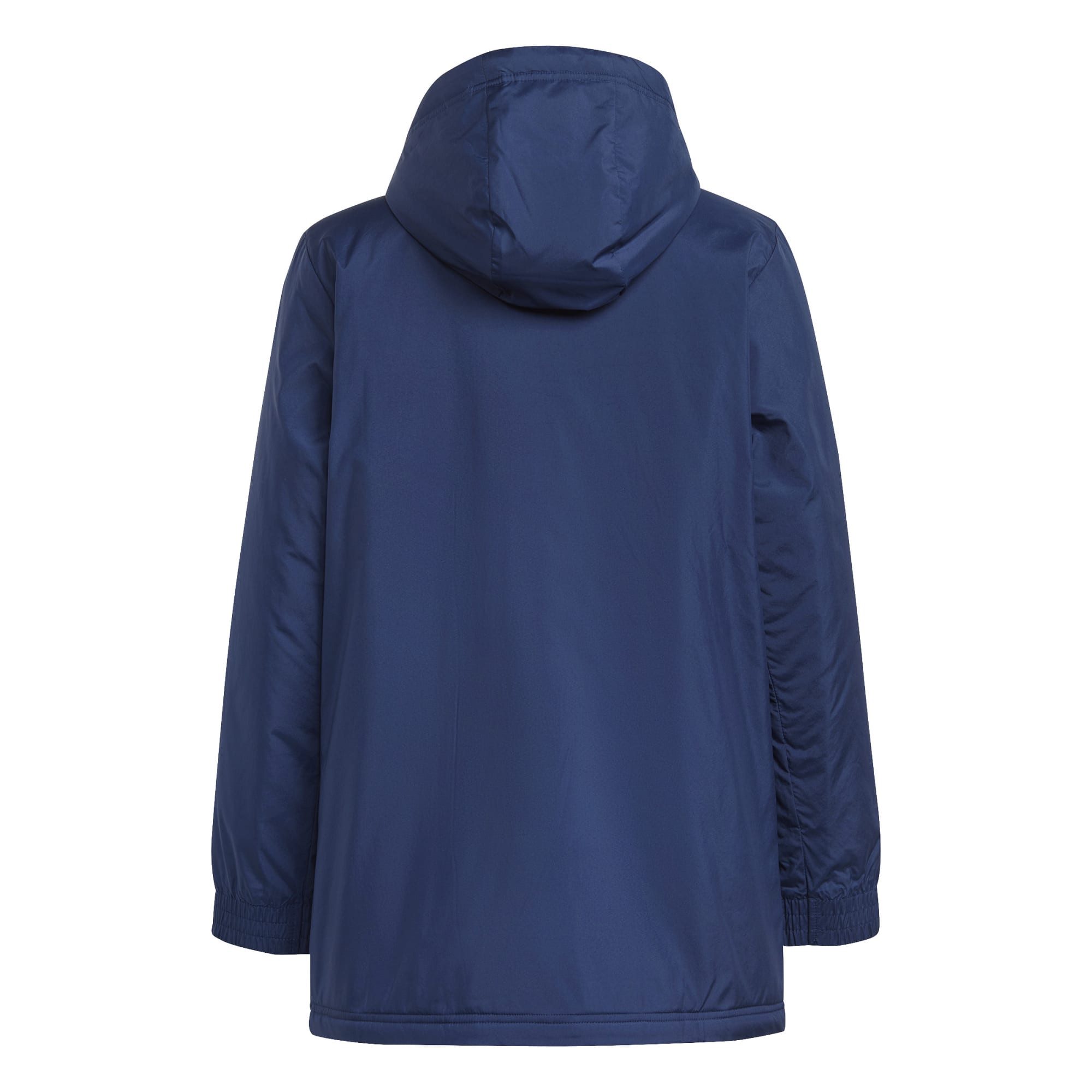 adidas Performance Winterjacke adidas Kinder Stadionjacke Entrada 22 – Bild 2 von 5