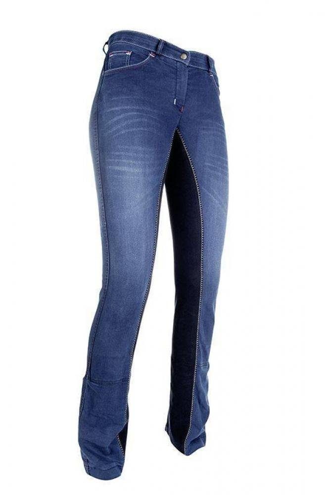 HKM Reiterhose HKM Jodhpur Reithose -Summer günstig online kaufen