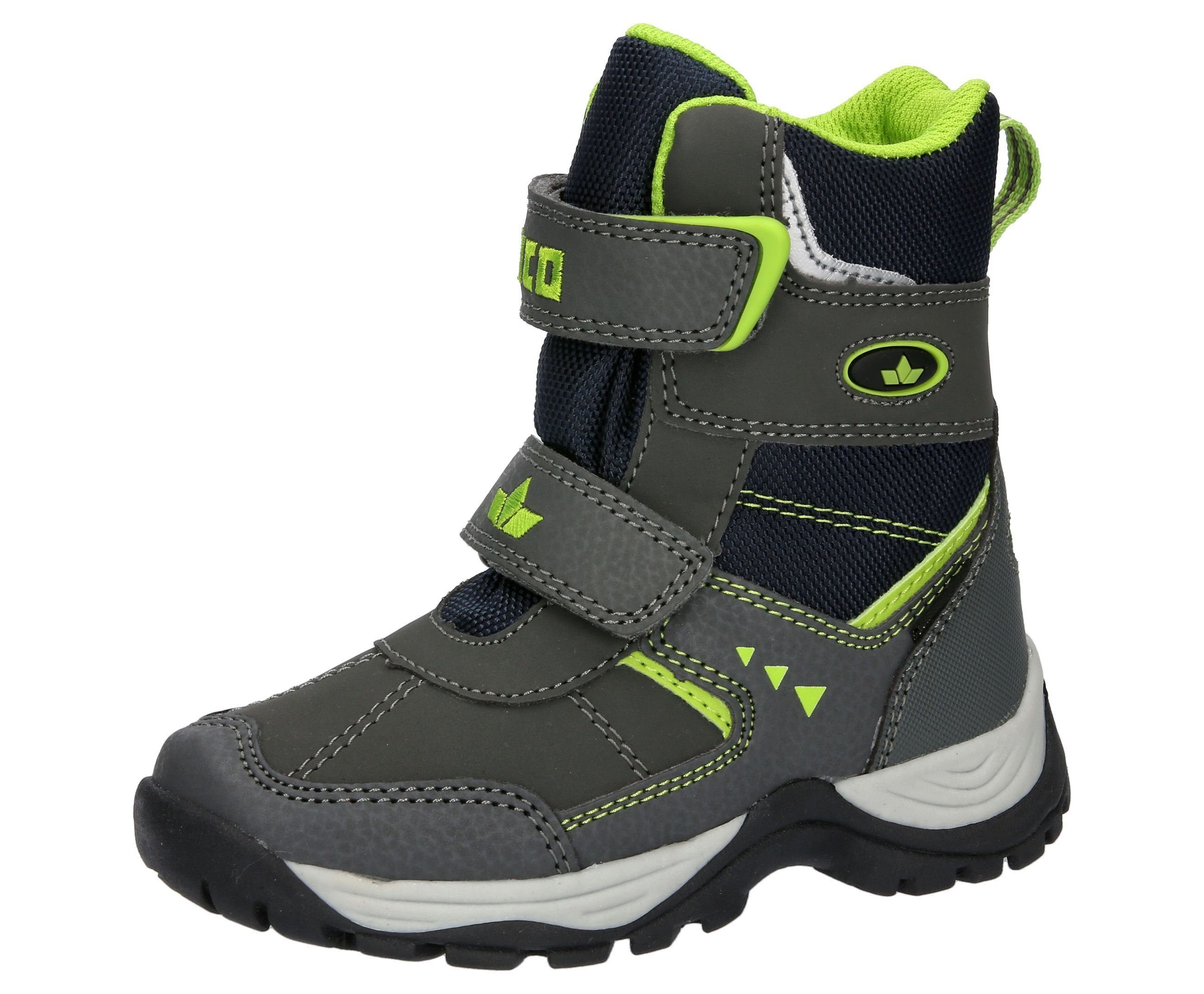 Winterboot Asker V Winterstiefel
