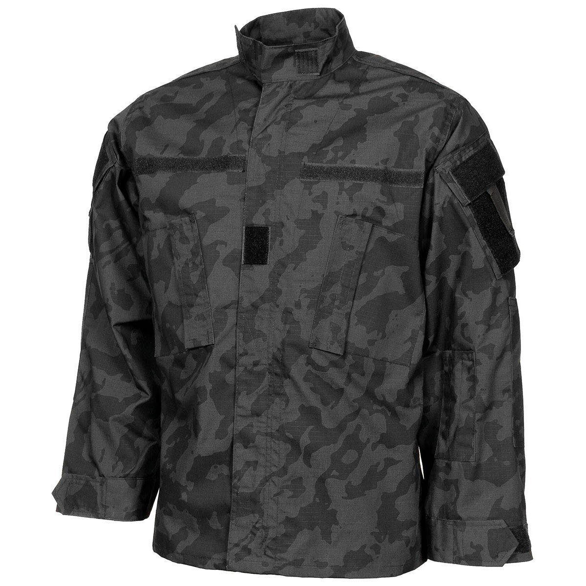 Military-Jacke US Feldjacke ACU von MFH - Robuste Militärjacke.