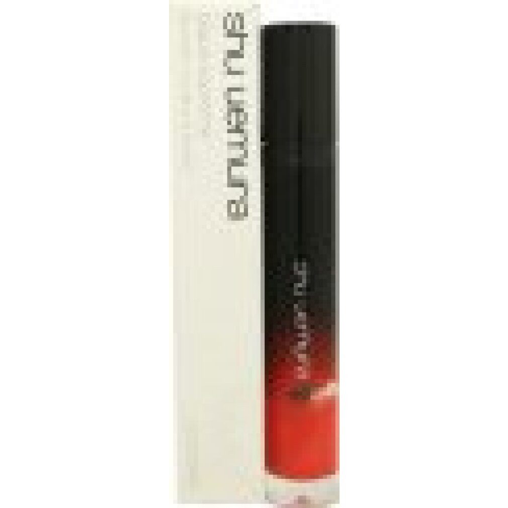 Shu Uemura Lippenstift Laque Supreme Lip Color 5.2 g - OR01 Ruby Orange