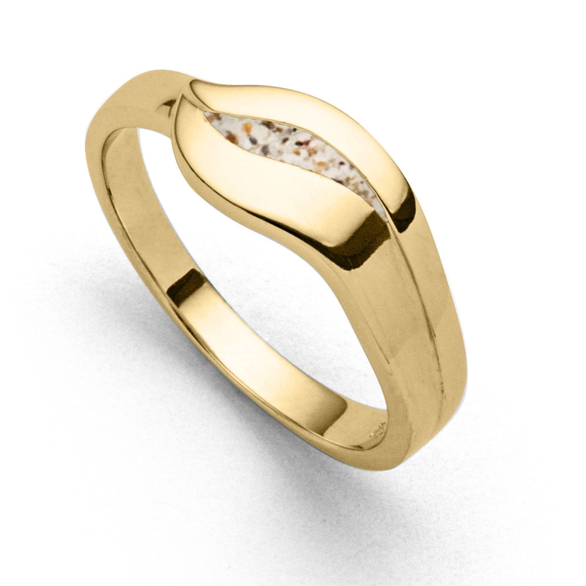 DUR Fingerring DUR Schmuck: Ring "Silberschweif" günstig online kaufen