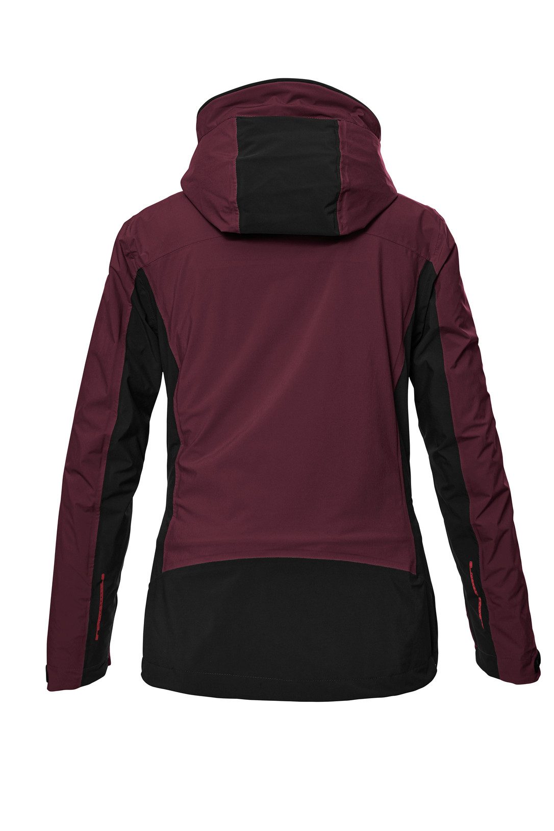 Killtec Skijacke KOW 104 WMN JCKT CS Wintersportjacke, Funktionsjacke, Outdoorjacke