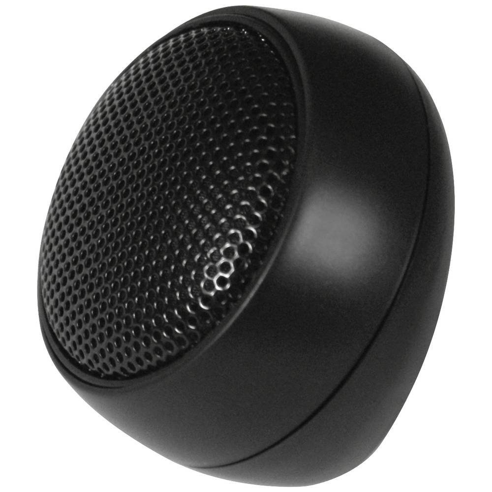 Crunch Tweeter 25 mm Auto-Lautsprecher